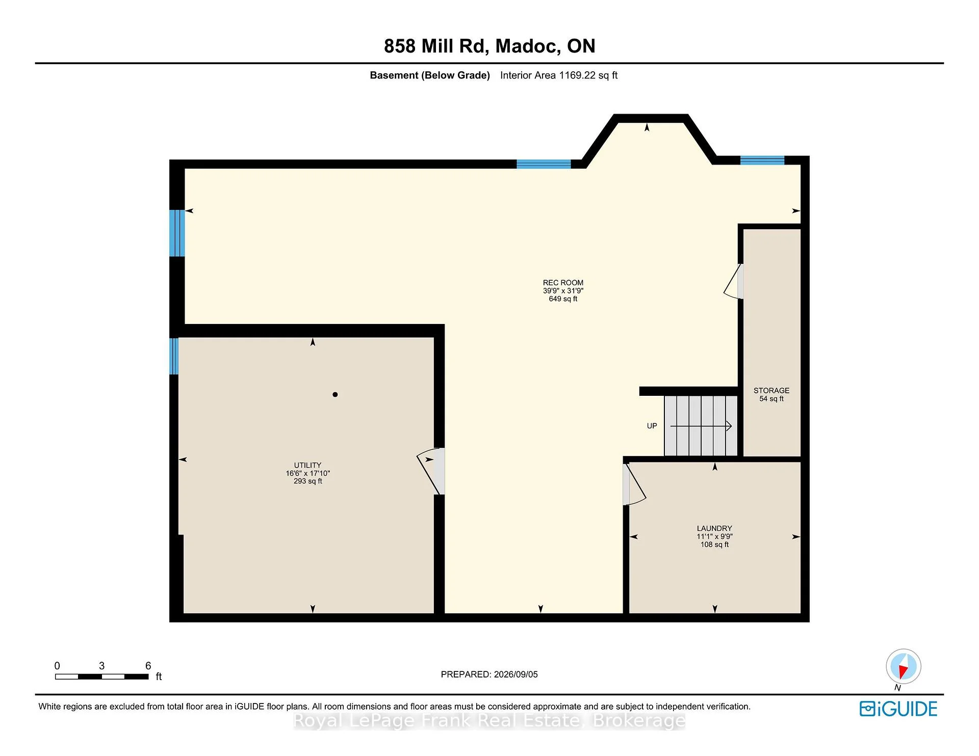 Photo 49 of 858 Mill Road, Madoc — HOMEH