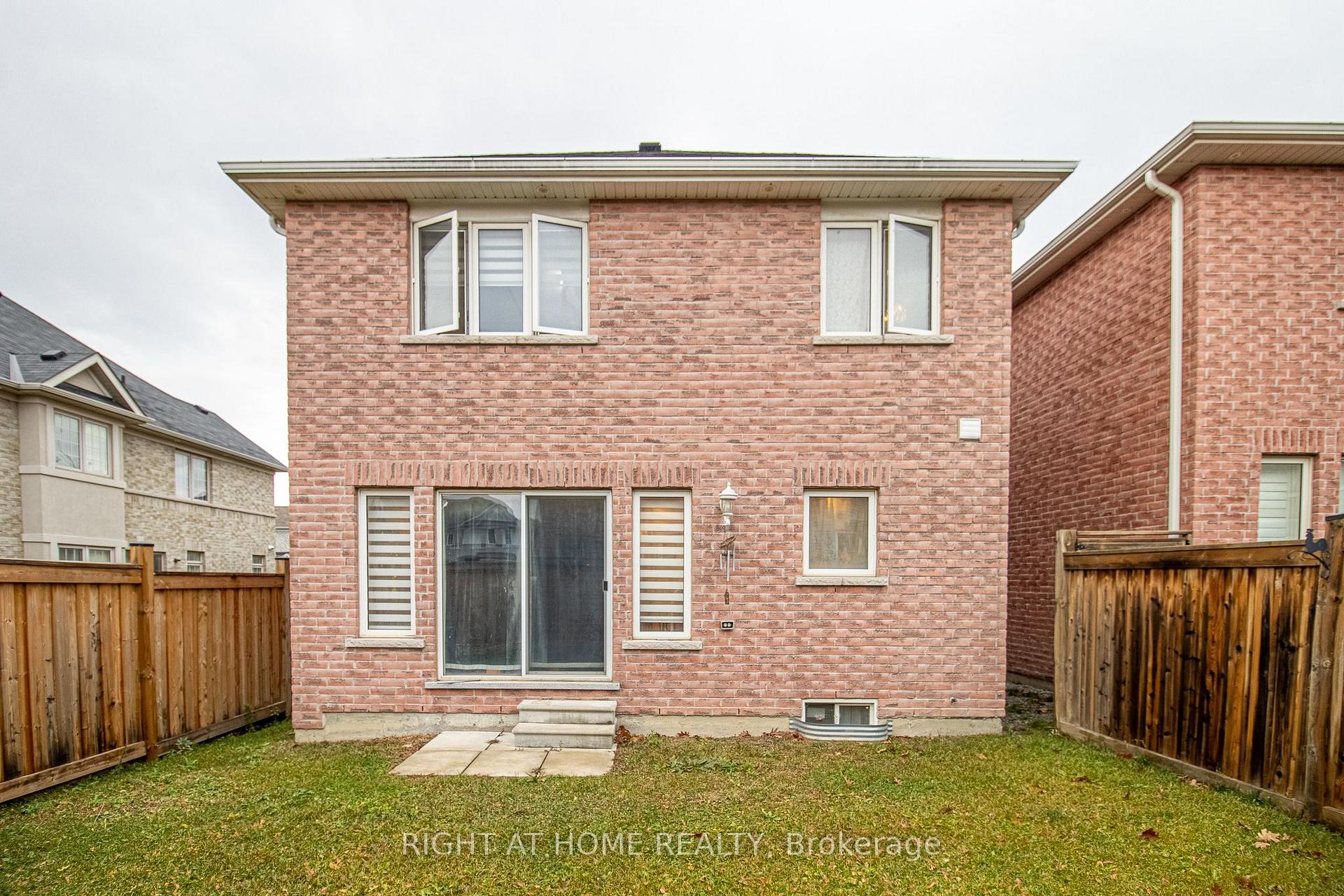Photo 34 of 1 Gaskin Street, Ajax, Central East — HOMEH