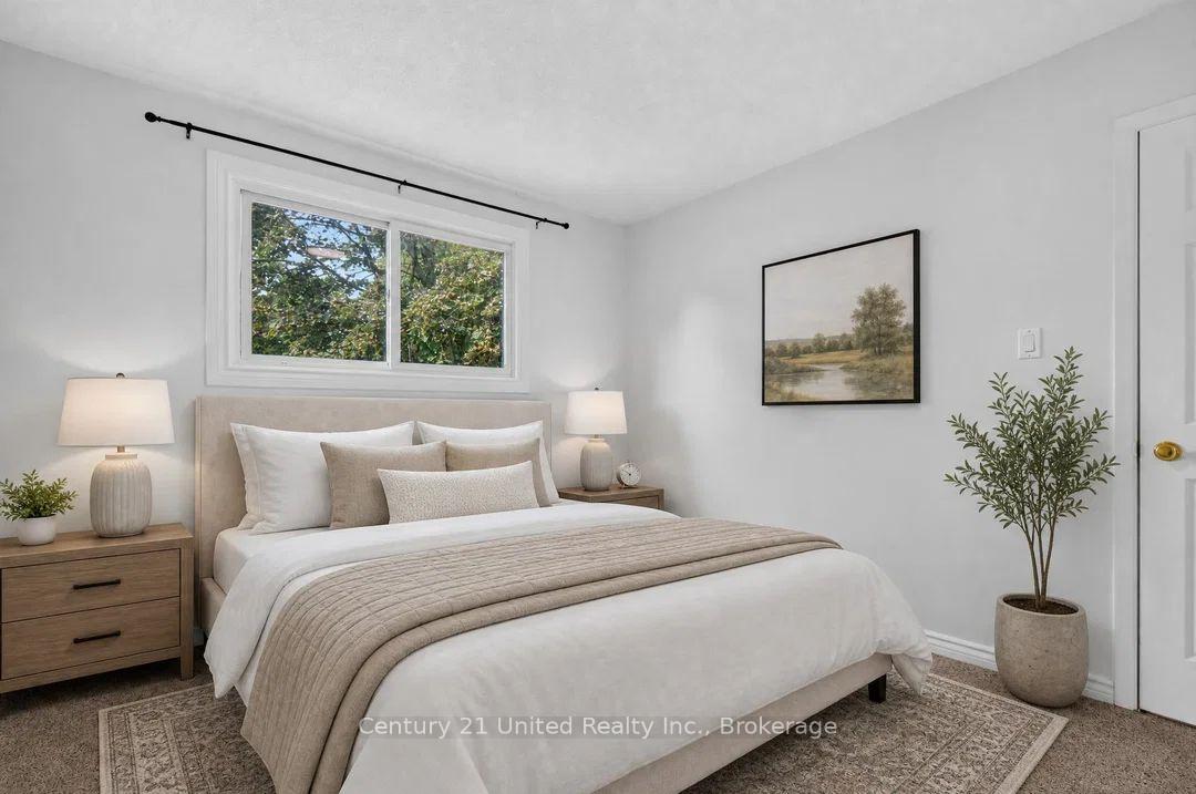 Photo 26 of 61 Broadlands Crescent, Clarington, Courtice — HOMEH