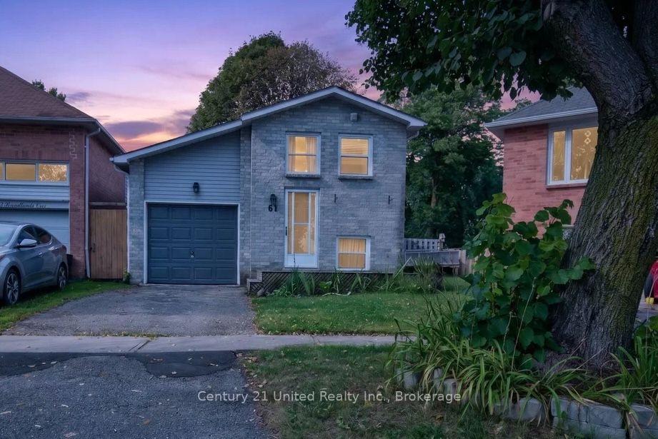 Photo 50 of 61 Broadlands Crescent, Clarington, Courtice — HOMEH