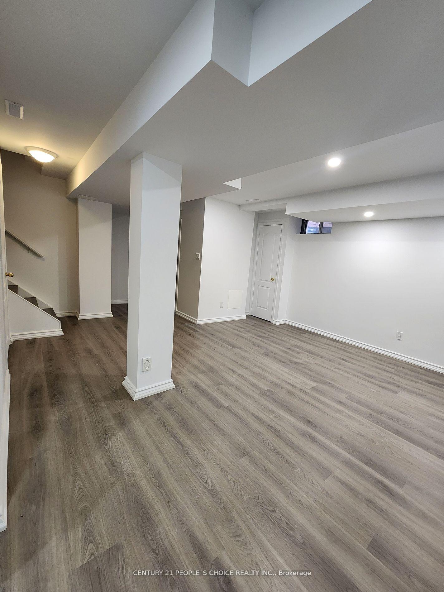 Photo 1 of Unit Bsmt, 4842 Rosebush Road, Mississauga, East Credit — HOMEH