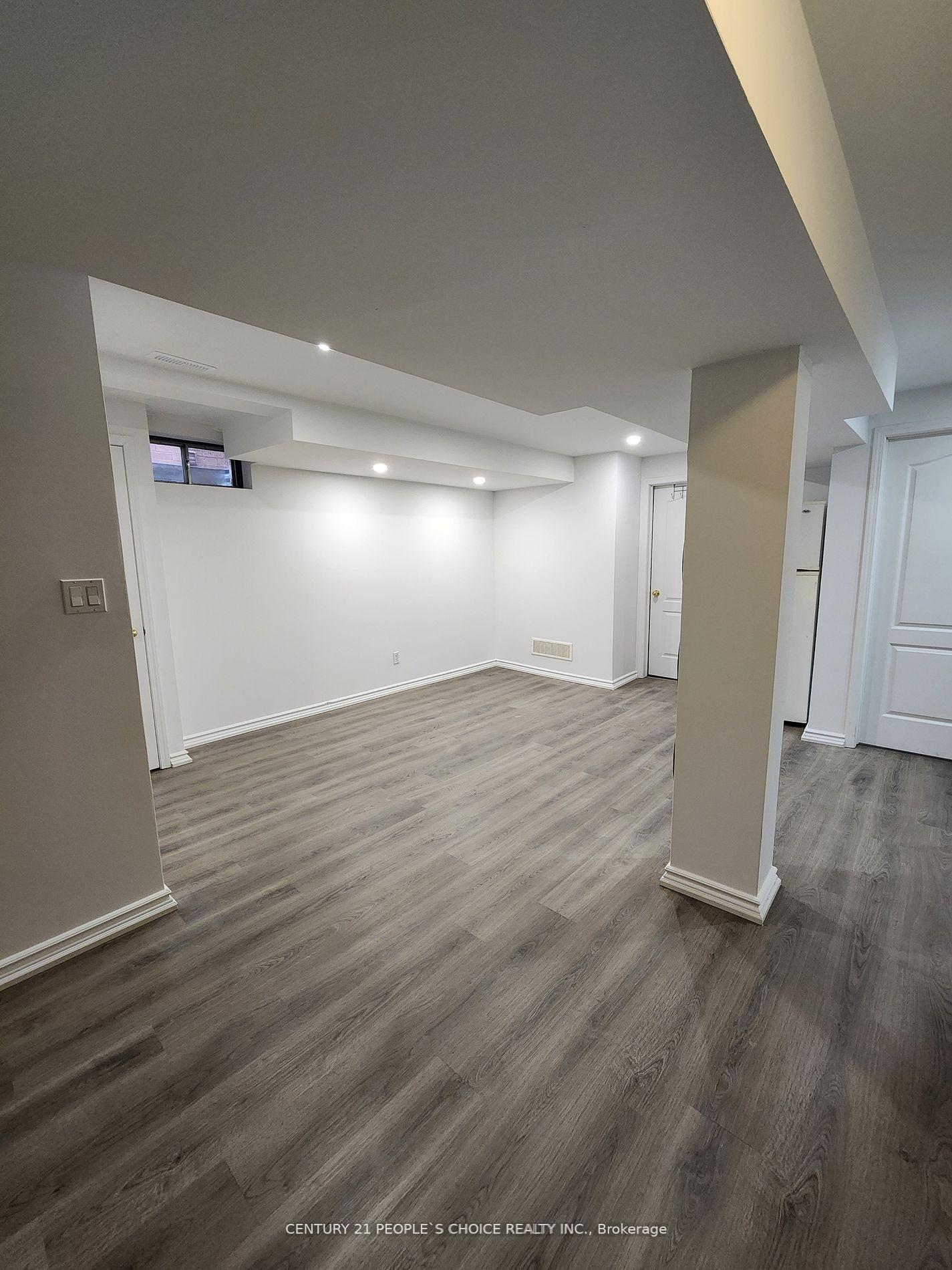 Photo 7 of Unit Bsmt, 4842 Rosebush Road, Mississauga, East Credit — HOMEH