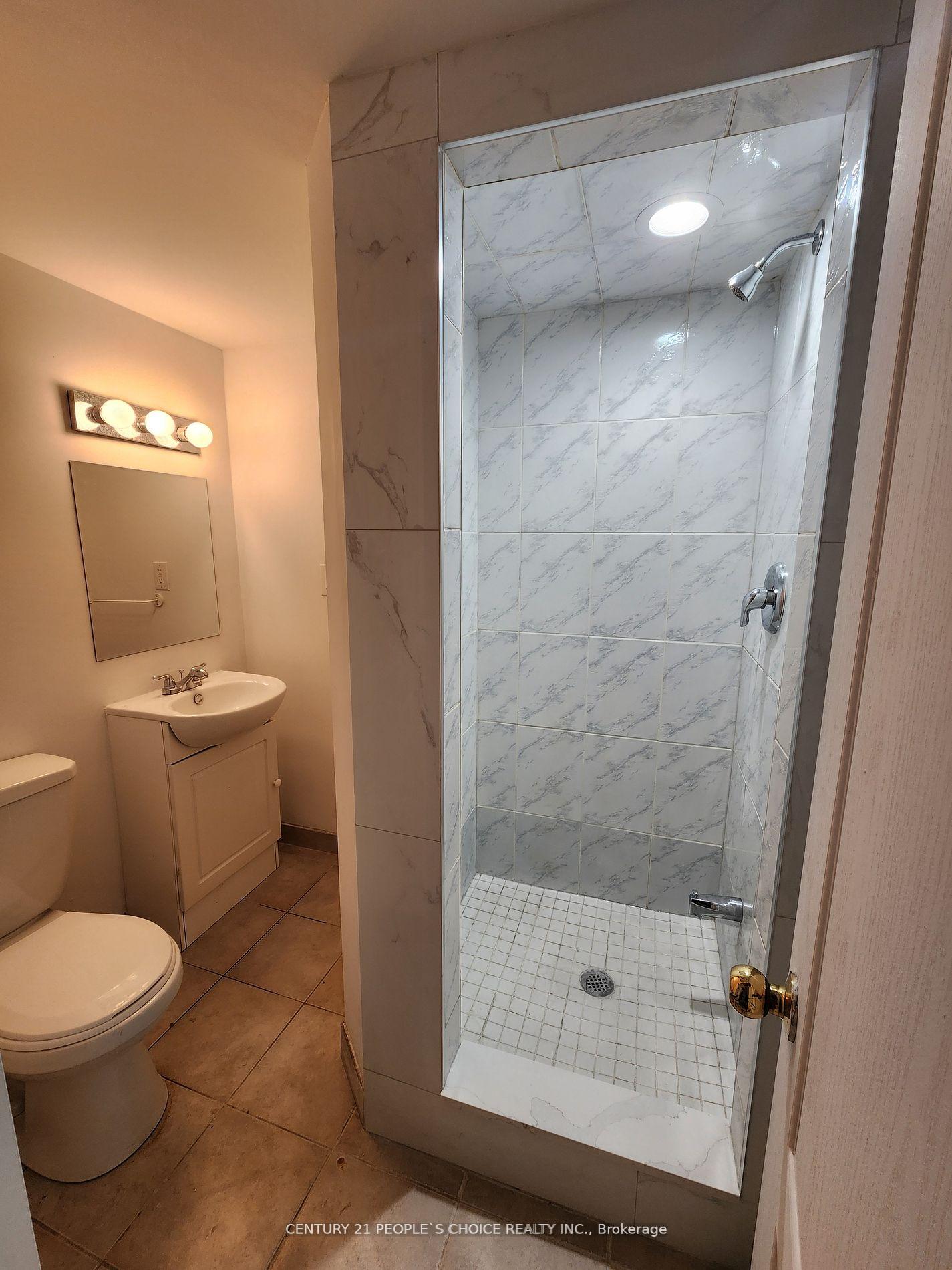 Photo 8 of Unit Bsmt, 4842 Rosebush Road, Mississauga, East Credit — HOMEH