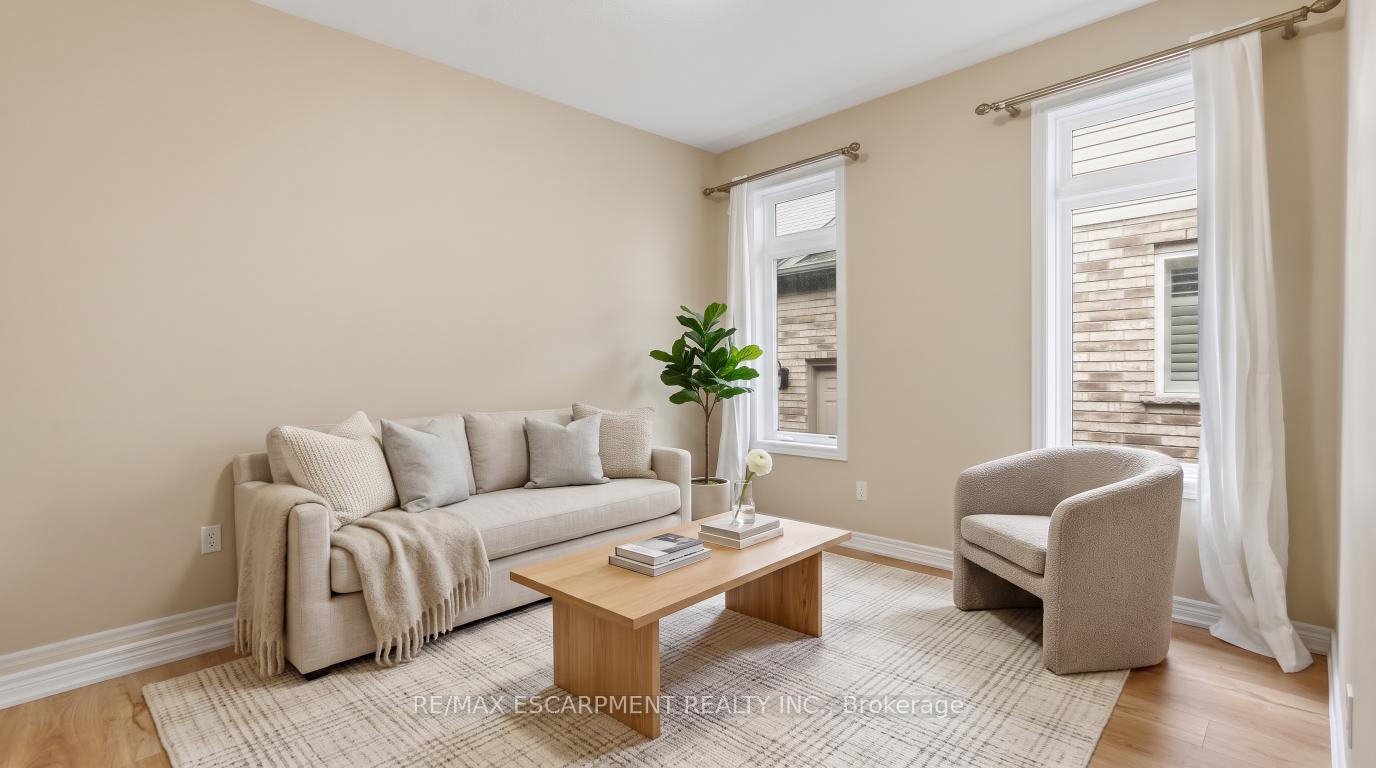 Photo 26 of 33 Norma Crescent, Guelph, Victoria North — HOMEH