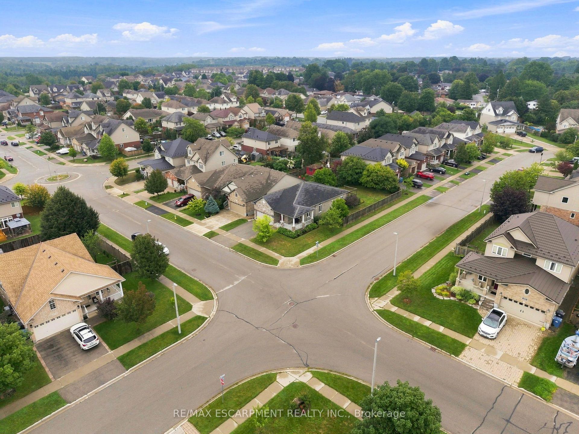 Photo 48 of 33 Norma Crescent, Guelph, Victoria North — HOMEH