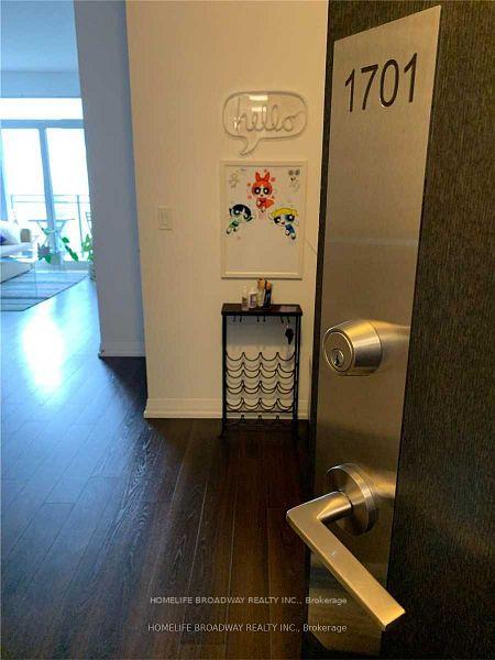 Photo 1 of Unit 1701, 55 Ann O'reilly Road, North York, Henry Farm — HOMEH