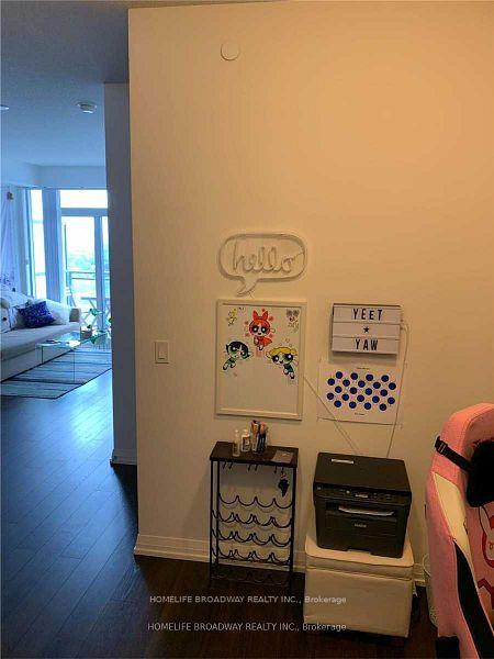 Photo 2 of Unit 1701, 55 Ann O'reilly Road, North York, Henry Farm — HOMEH