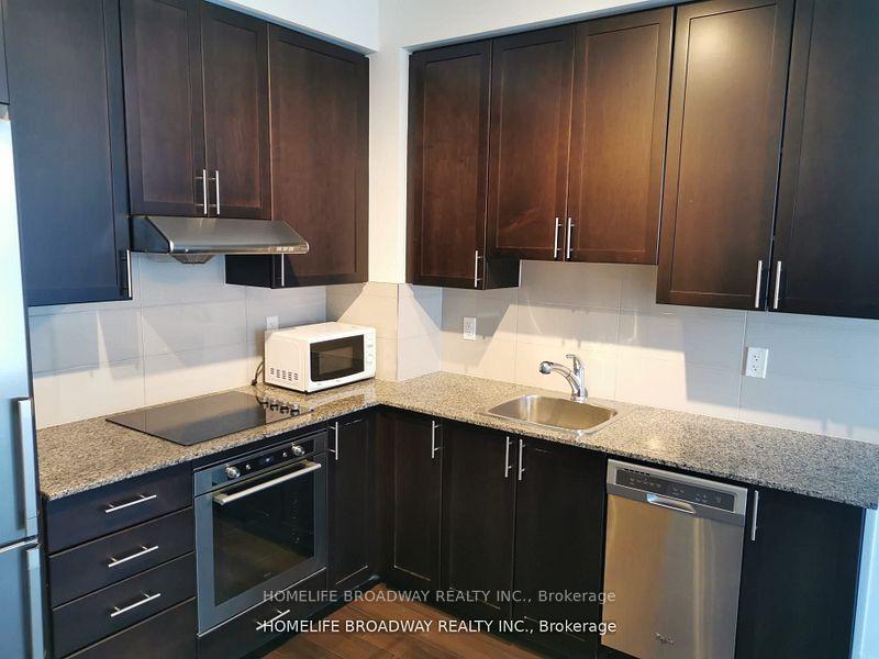 Photo 8 of Unit 1701, 55 Ann O'reilly Road, North York, Henry Farm — HOMEH