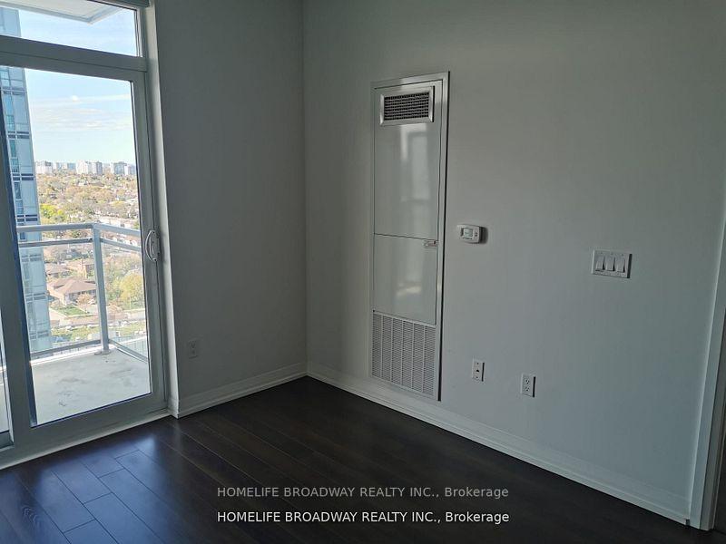 Photo 10 of Unit 1701, 55 Ann O'reilly Road, North York, Henry Farm — HOMEH