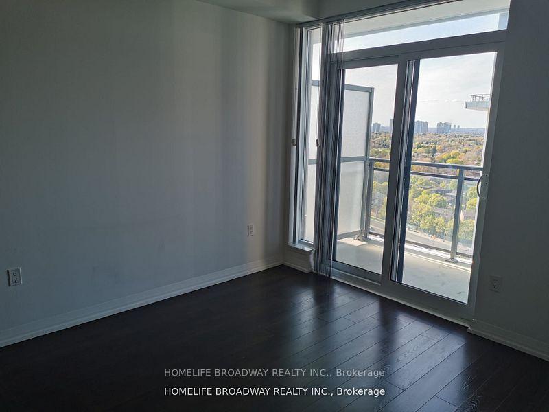 Photo 11 of Unit 1701, 55 Ann O'reilly Road, North York, Henry Farm — HOMEH
