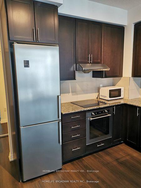 Photo 14 of Unit 1701, 55 Ann O'reilly Road, North York, Henry Farm — HOMEH
