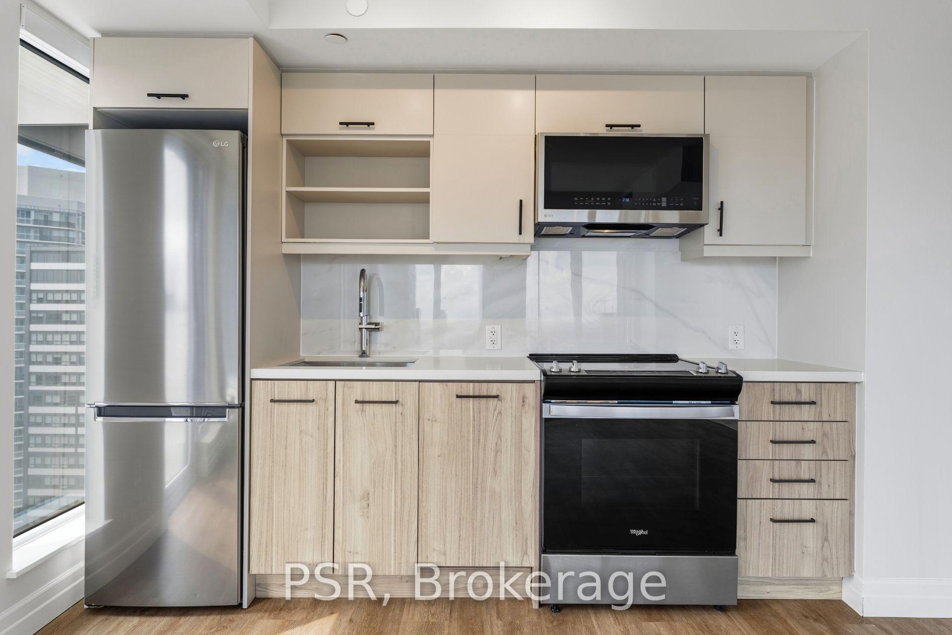 Photo 4 of Unit 2909, 203 Jarvis Street, Toronto, Moss Park — HOMEH