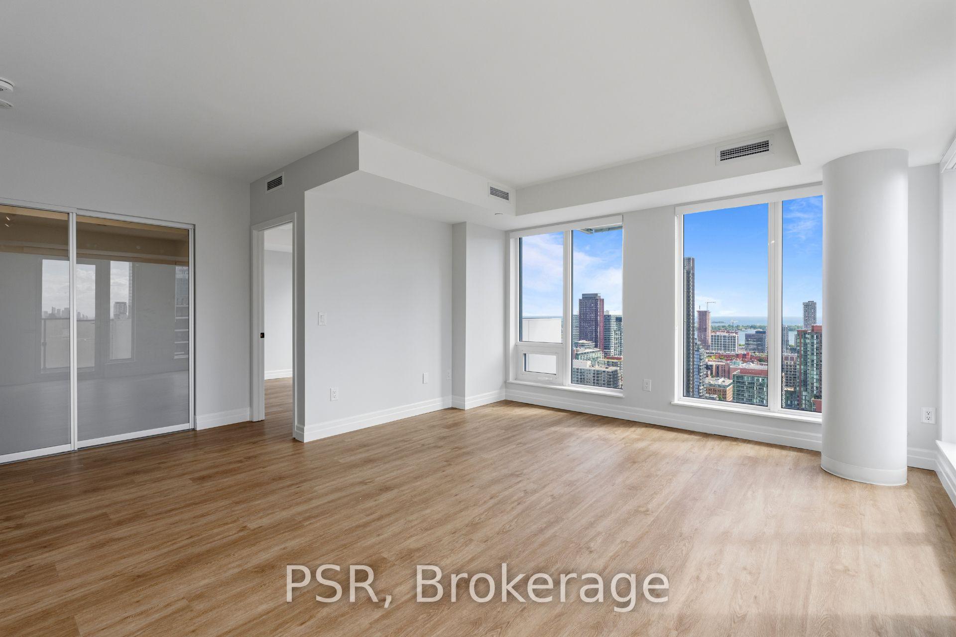 Photo 7 of Unit 2909, 203 Jarvis Street, Toronto, Moss Park — HOMEH
