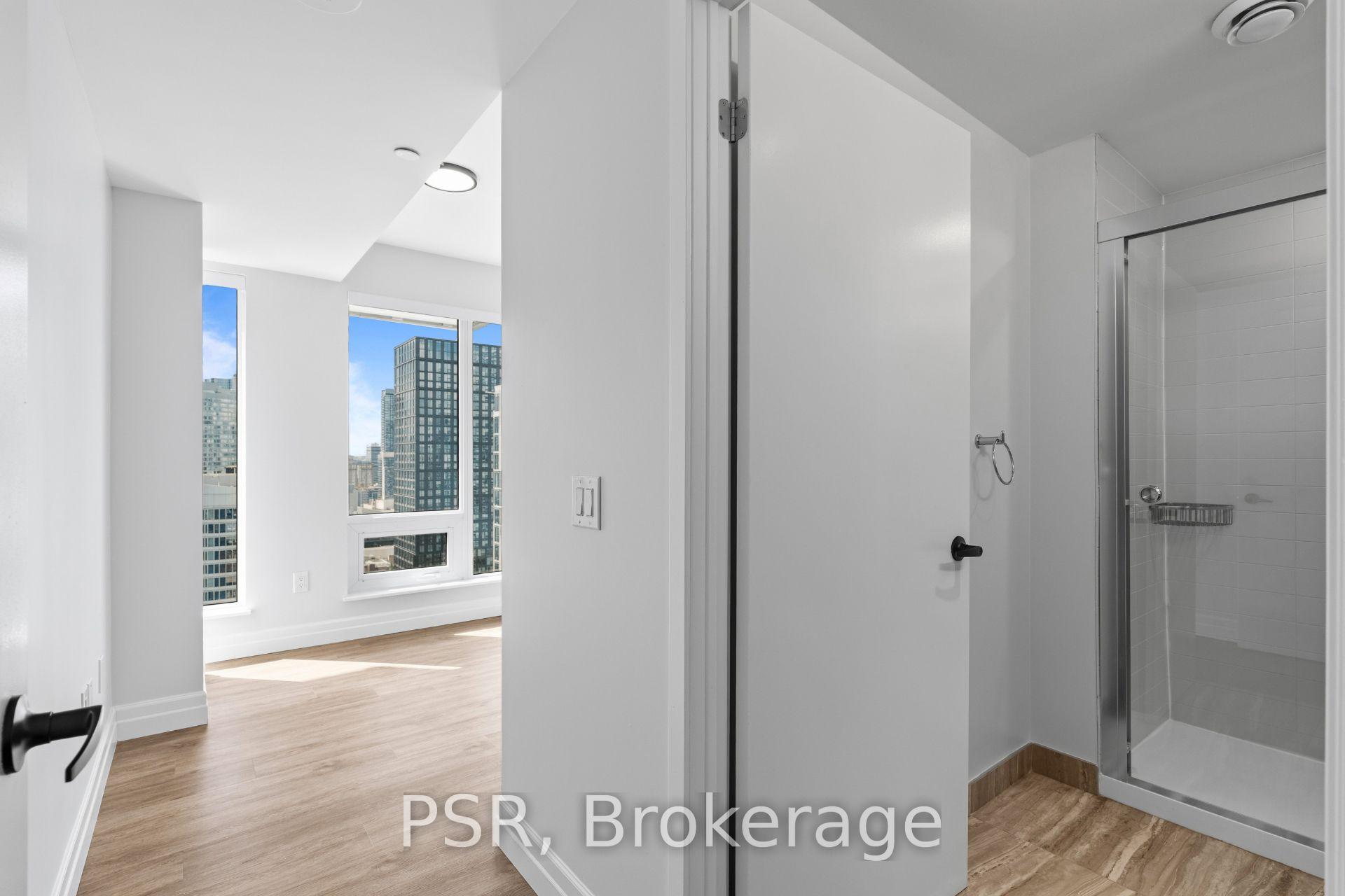 Photo 9 of Unit 2909, 203 Jarvis Street, Toronto, Moss Park — HOMEH