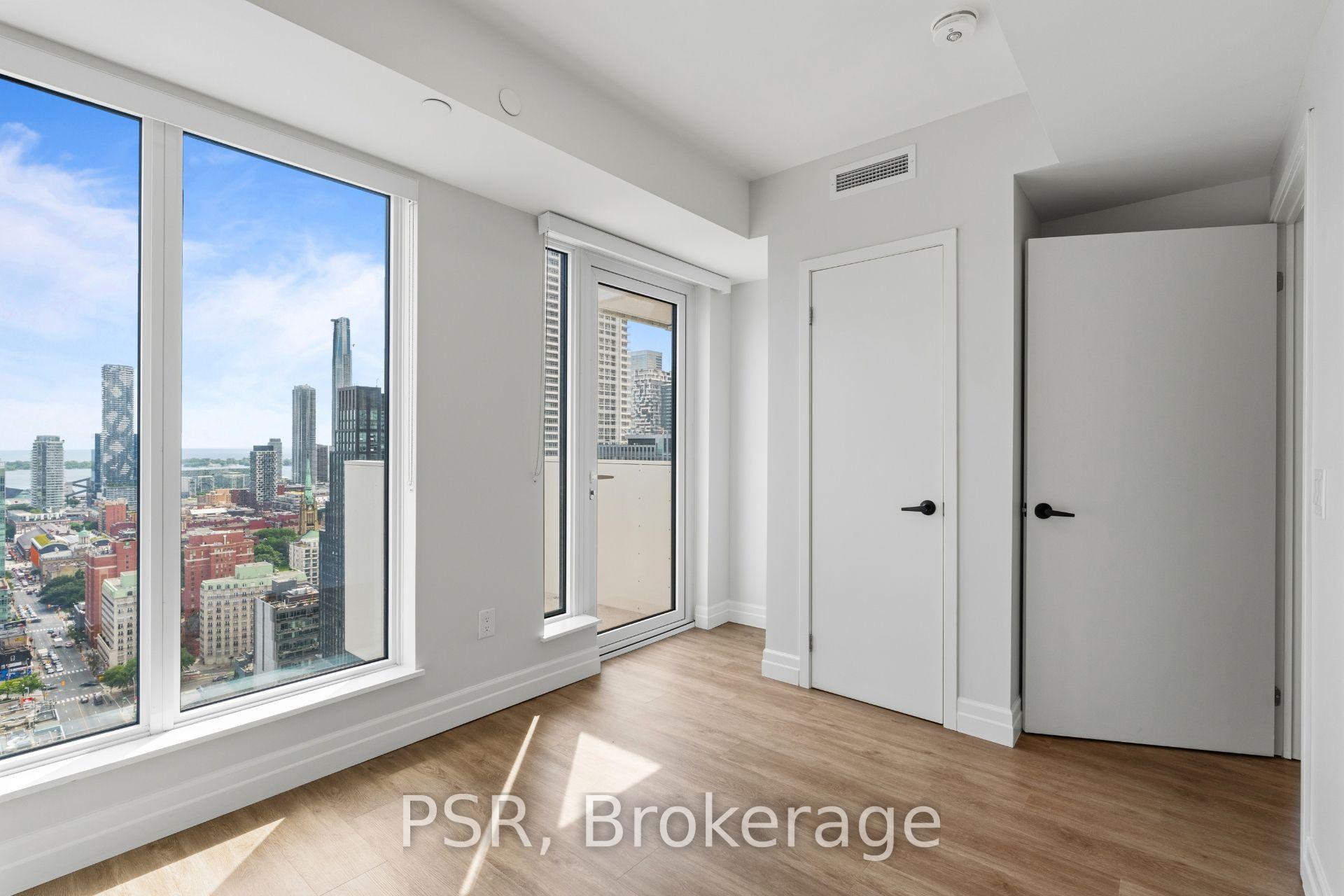 Photo 15 of Unit 2909, 203 Jarvis Street, Toronto, Moss Park — HOMEH