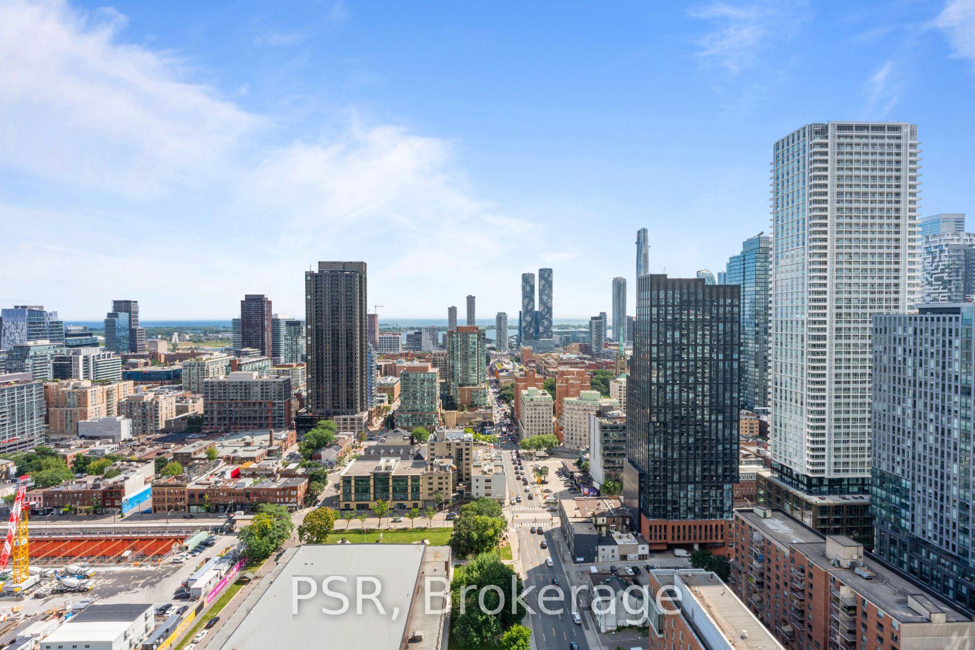 Photo 21 of Unit 2909, 203 Jarvis Street, Toronto, Moss Park — HOMEH