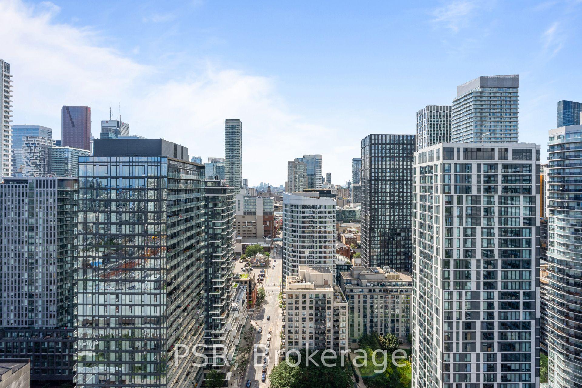 Photo 23 of Unit 2909, 203 Jarvis Street, Toronto, Moss Park — HOMEH