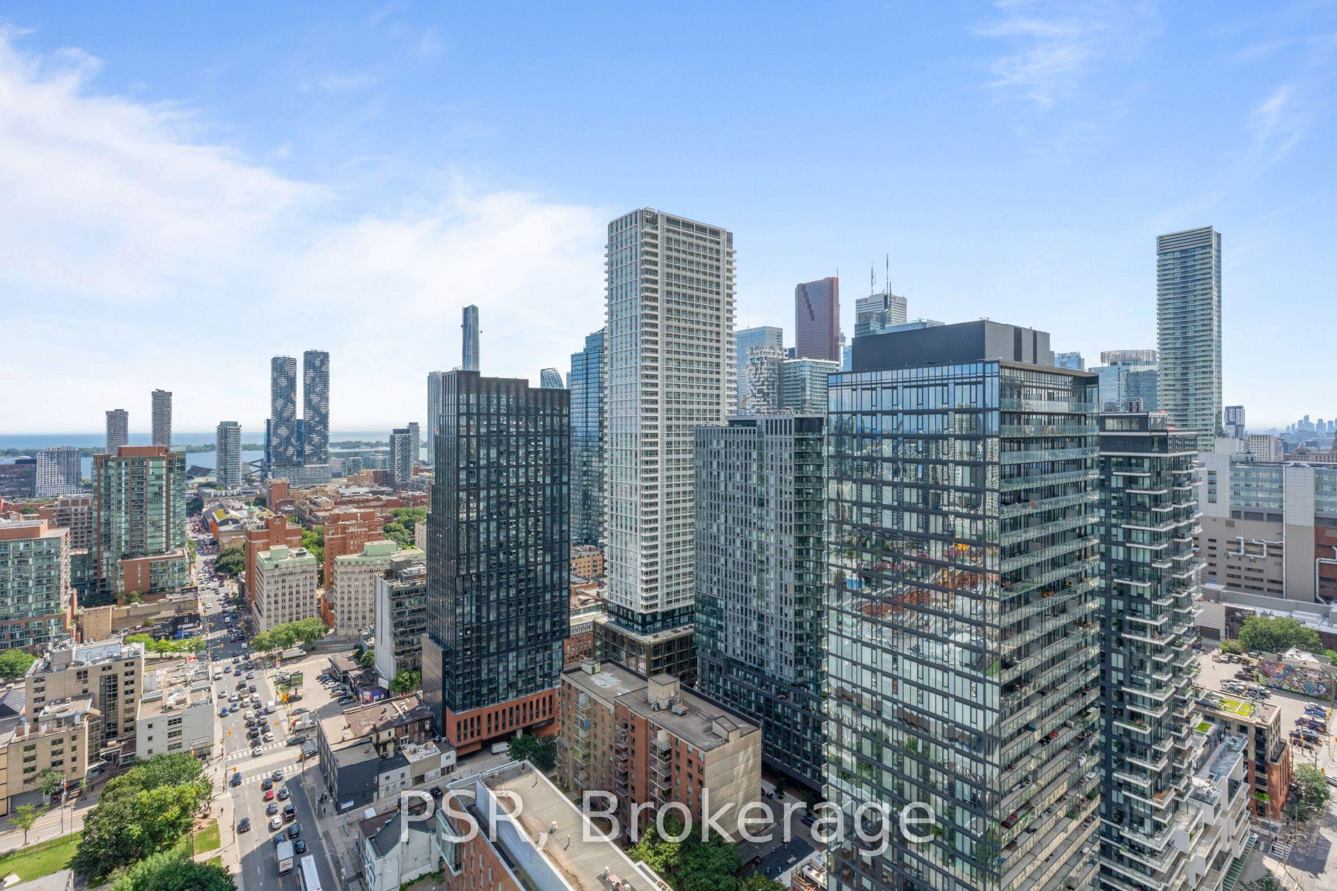 Photo 24 of Unit 2909, 203 Jarvis Street, Toronto, Moss Park — HOMEH