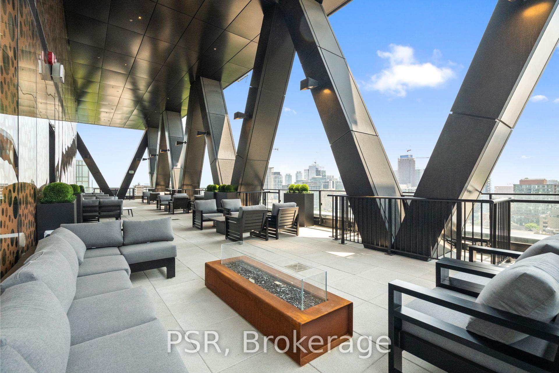 Photo 25 of Unit 2909, 203 Jarvis Street, Toronto, Moss Park — HOMEH