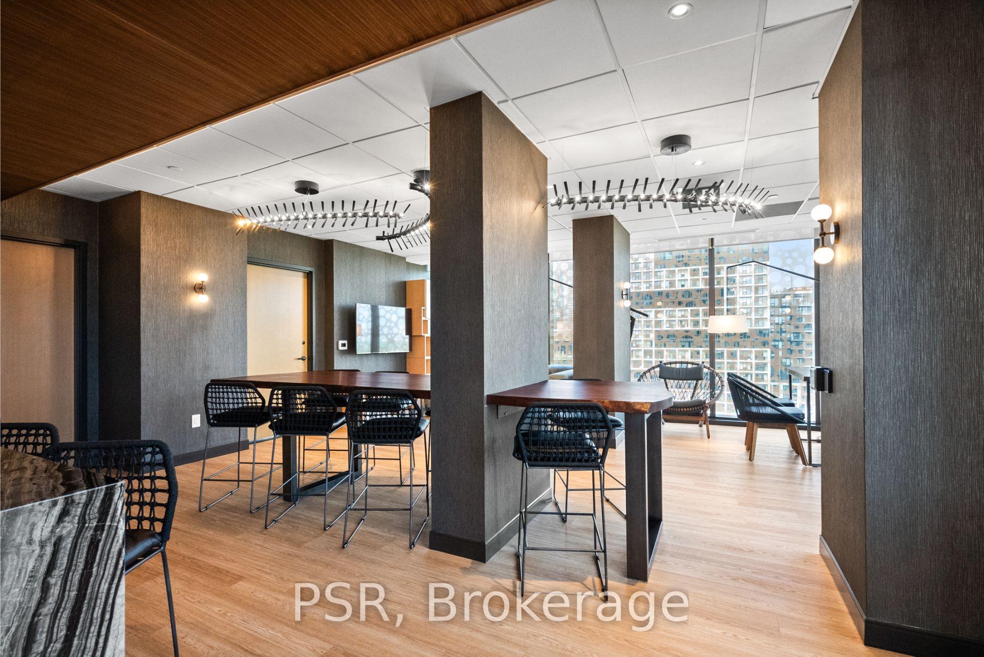 Photo 34 of Unit 2909, 203 Jarvis Street, Toronto, Moss Park — HOMEH