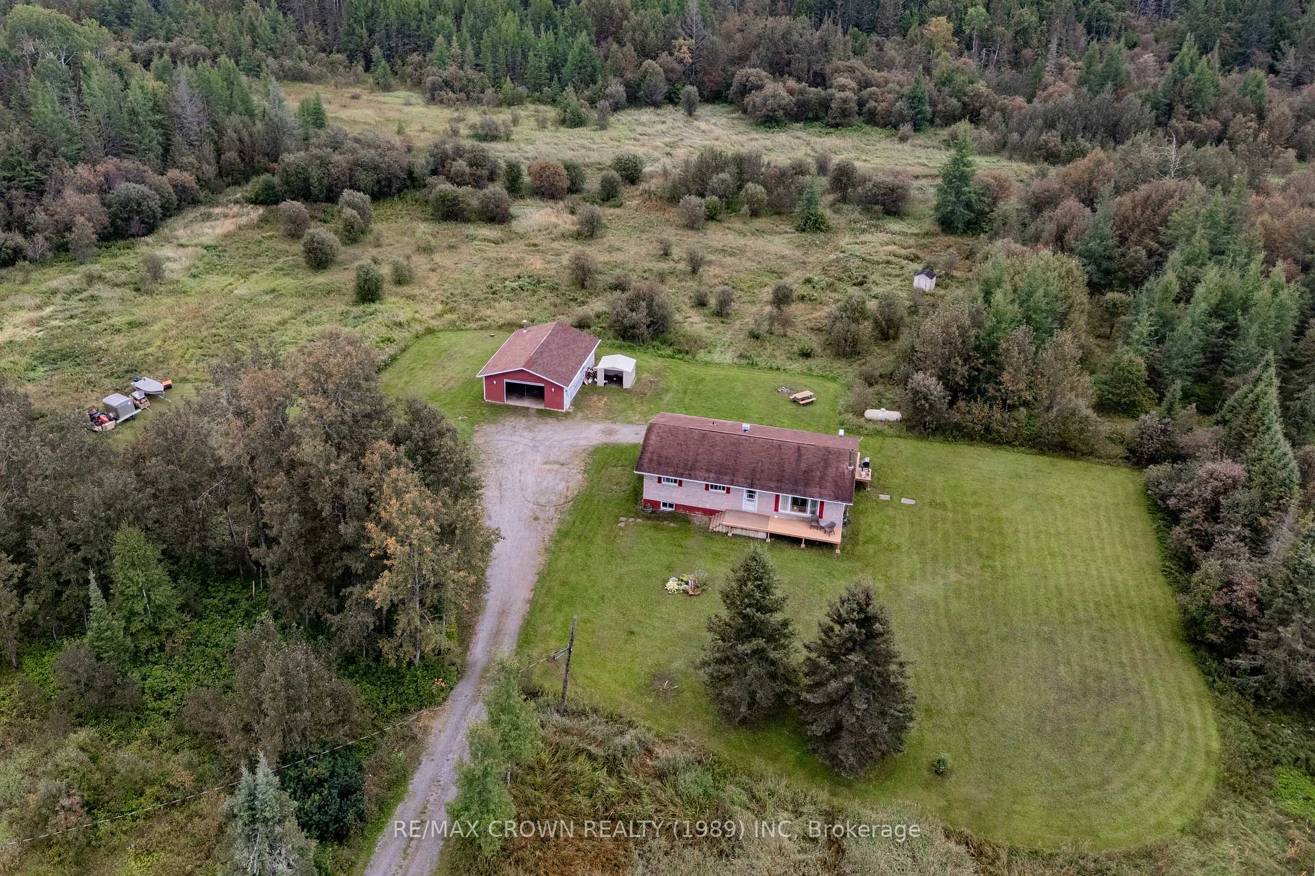 Photo 1 of 12 St Joseph Road, Kapuskasing — HOMEH