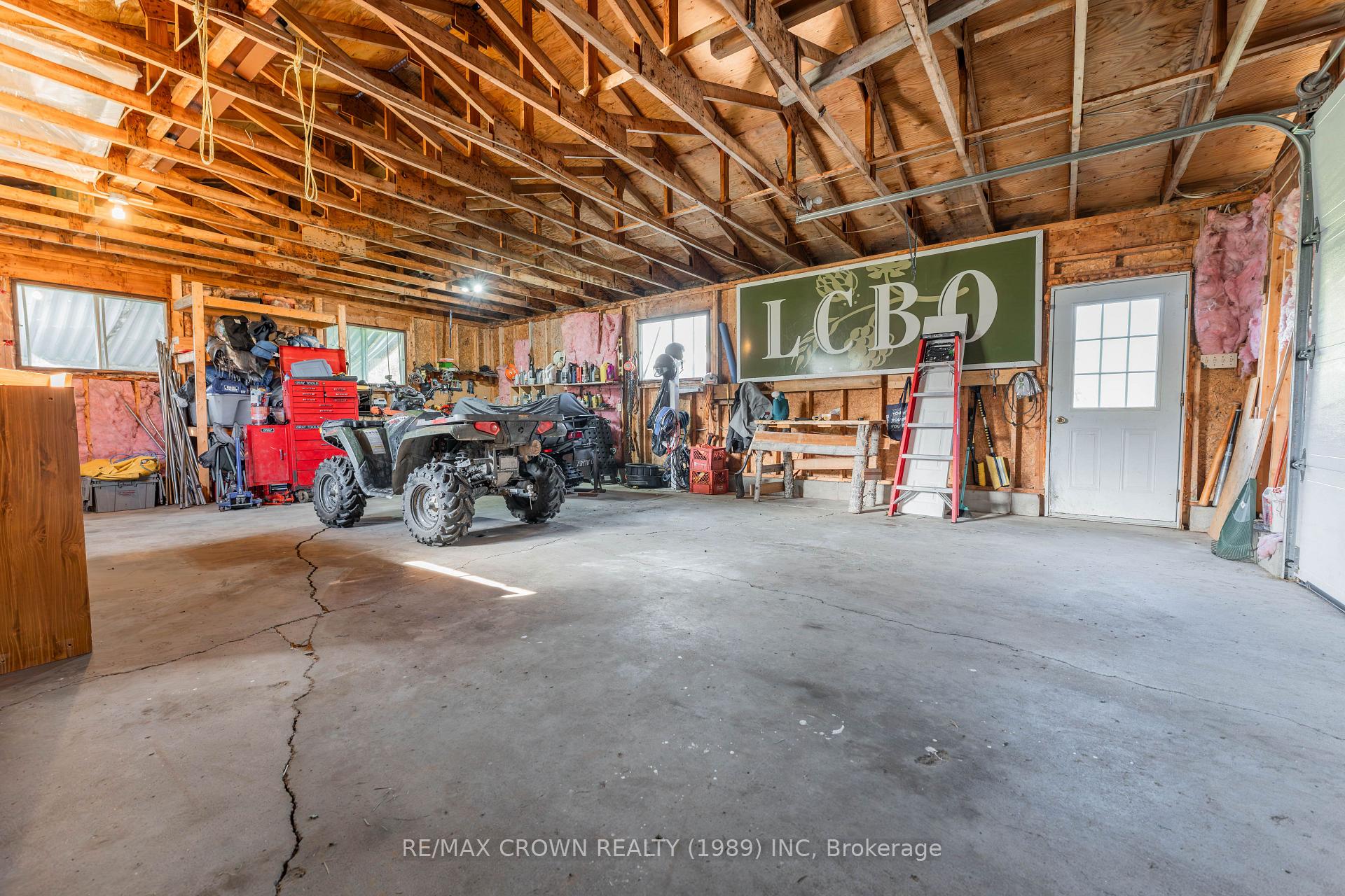 Photo 3 of 12 St Joseph Road, Kapuskasing — HOMEH