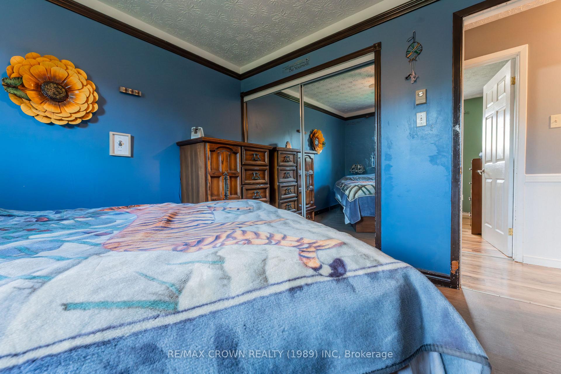 Photo 17 of 12 St Joseph Road, Kapuskasing — HOMEH