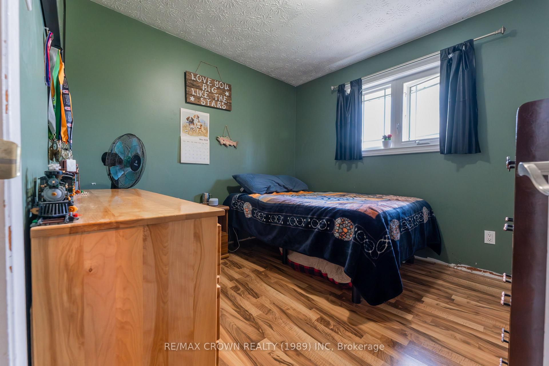 Photo 18 of 12 St Joseph Road, Kapuskasing — HOMEH