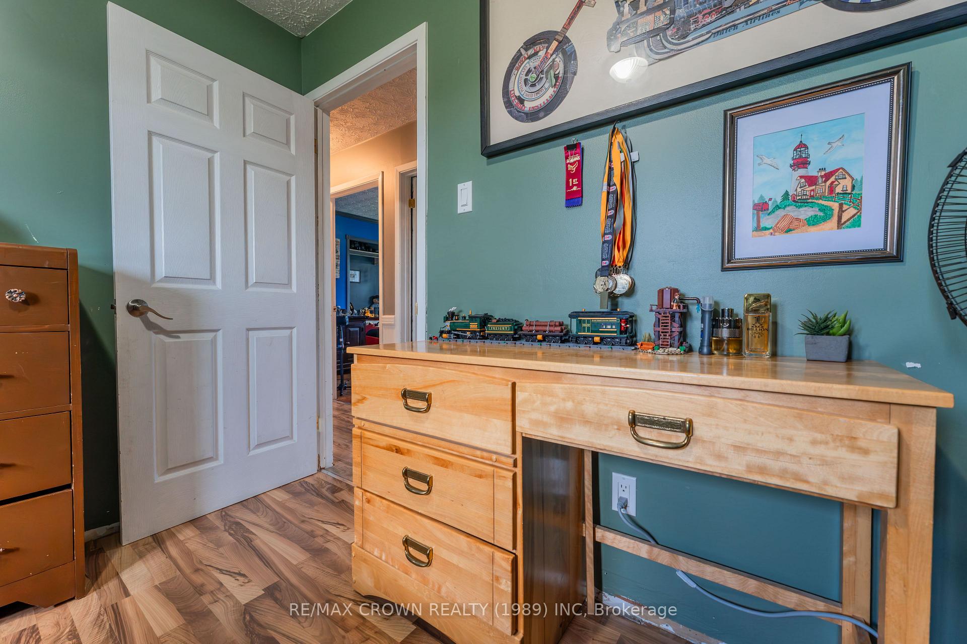 Photo 20 of 12 St Joseph Road, Kapuskasing — HOMEH