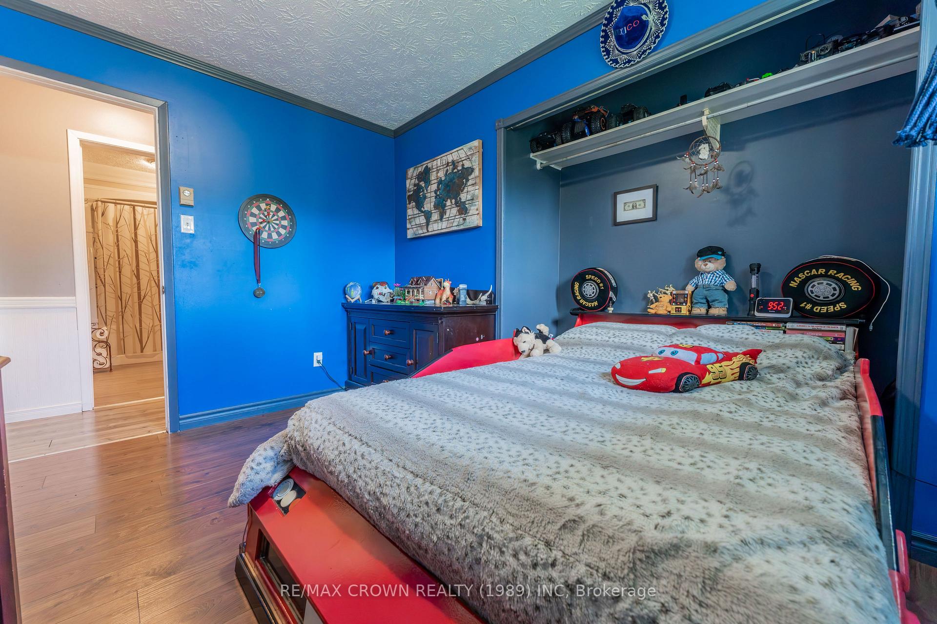 Photo 23 of 12 St Joseph Road, Kapuskasing — HOMEH
