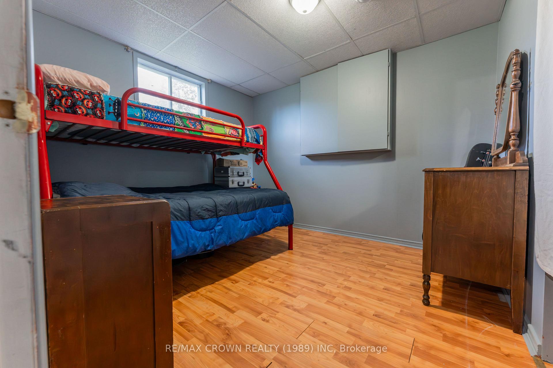 Photo 27 of 12 St Joseph Road, Kapuskasing — HOMEH