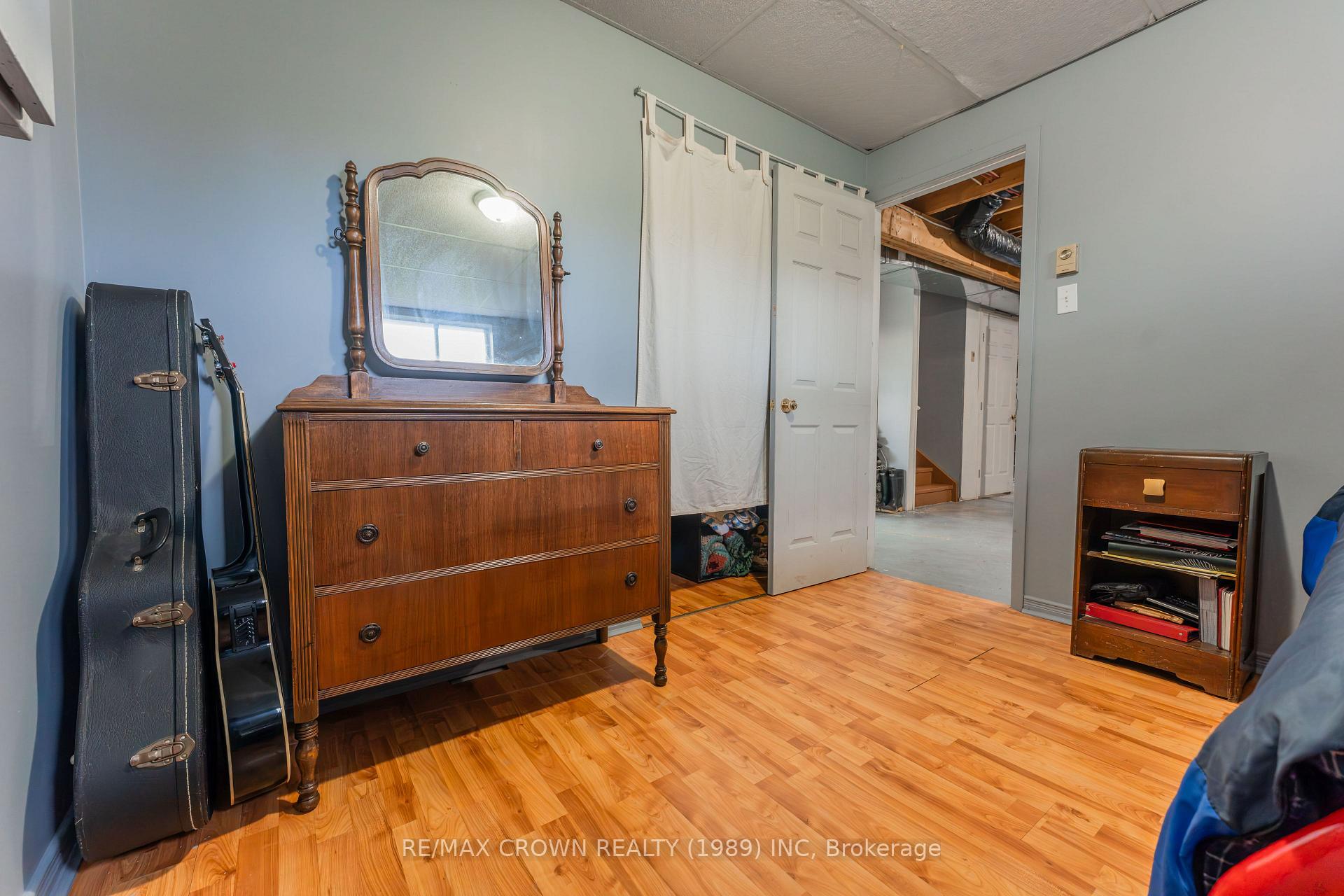 Photo 28 of 12 St Joseph Road, Kapuskasing — HOMEH