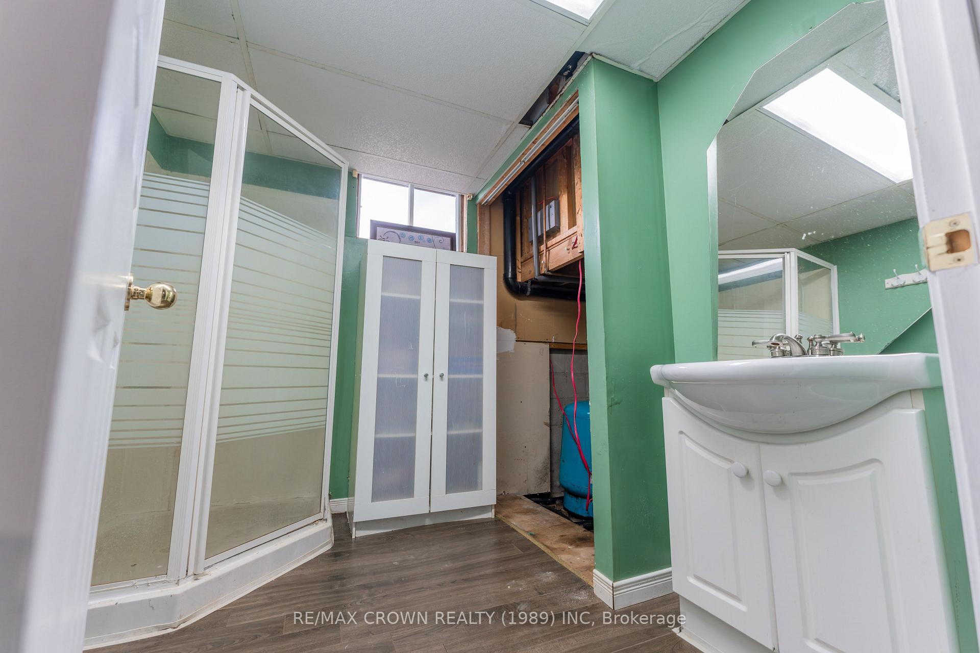 Photo 29 of 12 St Joseph Road, Kapuskasing — HOMEH