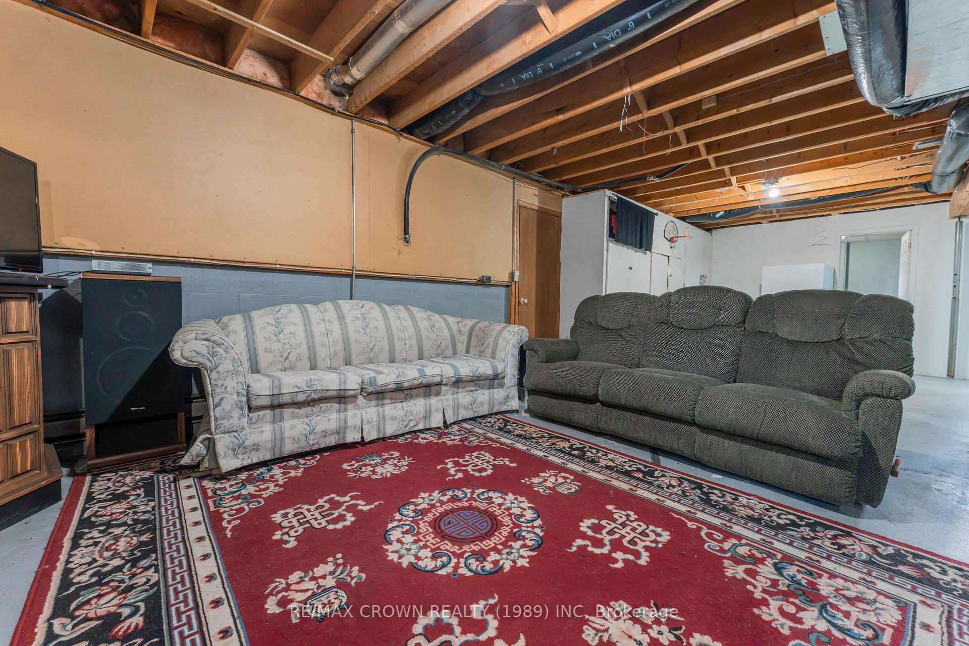 Photo 35 of 12 St Joseph Road, Kapuskasing — HOMEH