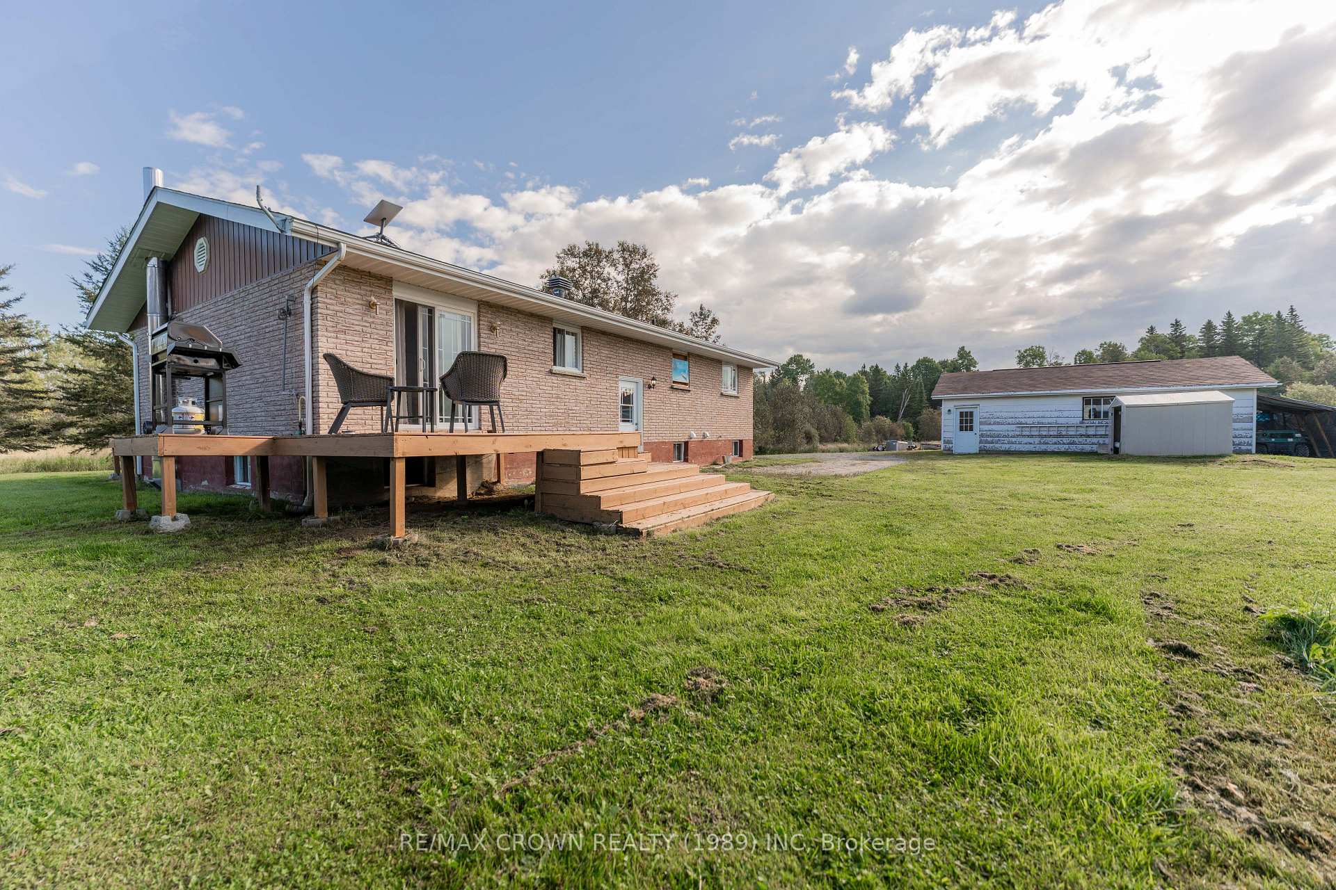 Photo 40 of 12 St Joseph Road, Kapuskasing — HOMEH