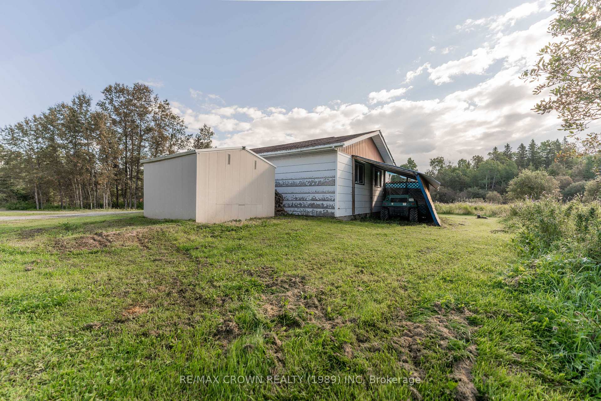 Photo 42 of 12 St Joseph Road, Kapuskasing — HOMEH