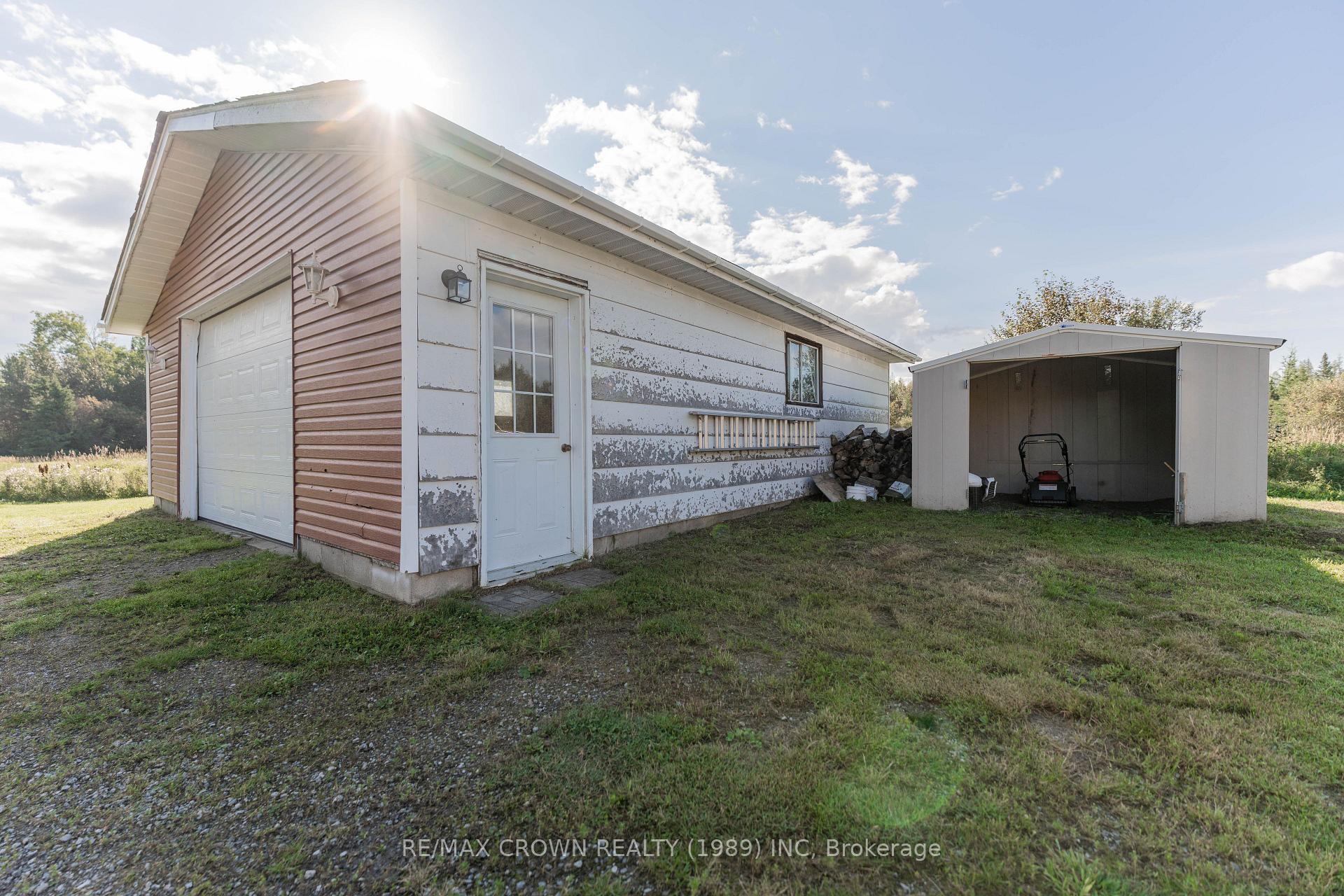 Photo 43 of 12 St Joseph Road, Kapuskasing — HOMEH