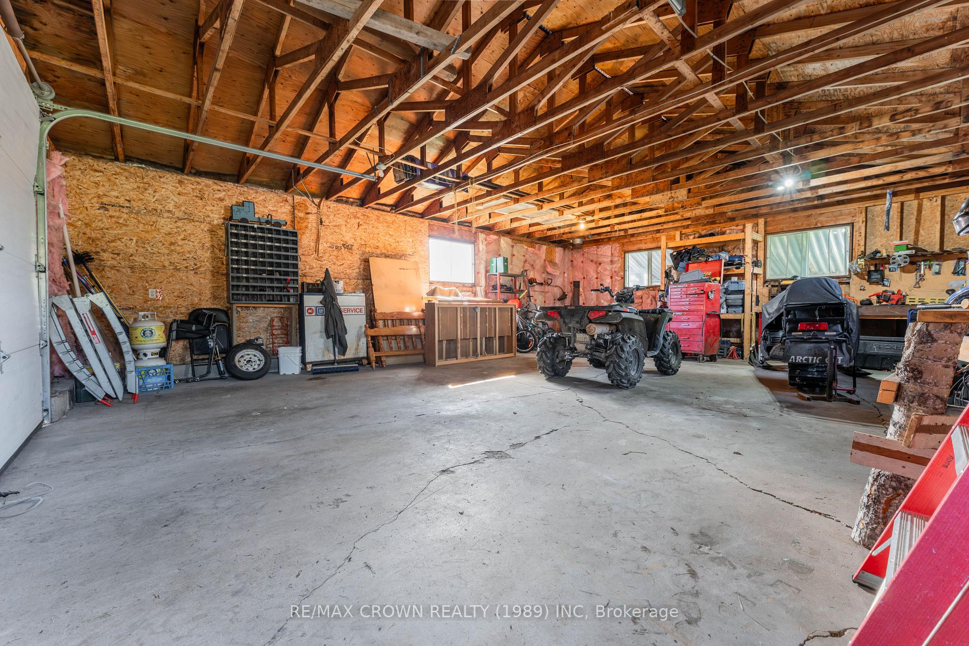 Photo 46 of 12 St Joseph Road, Kapuskasing — HOMEH