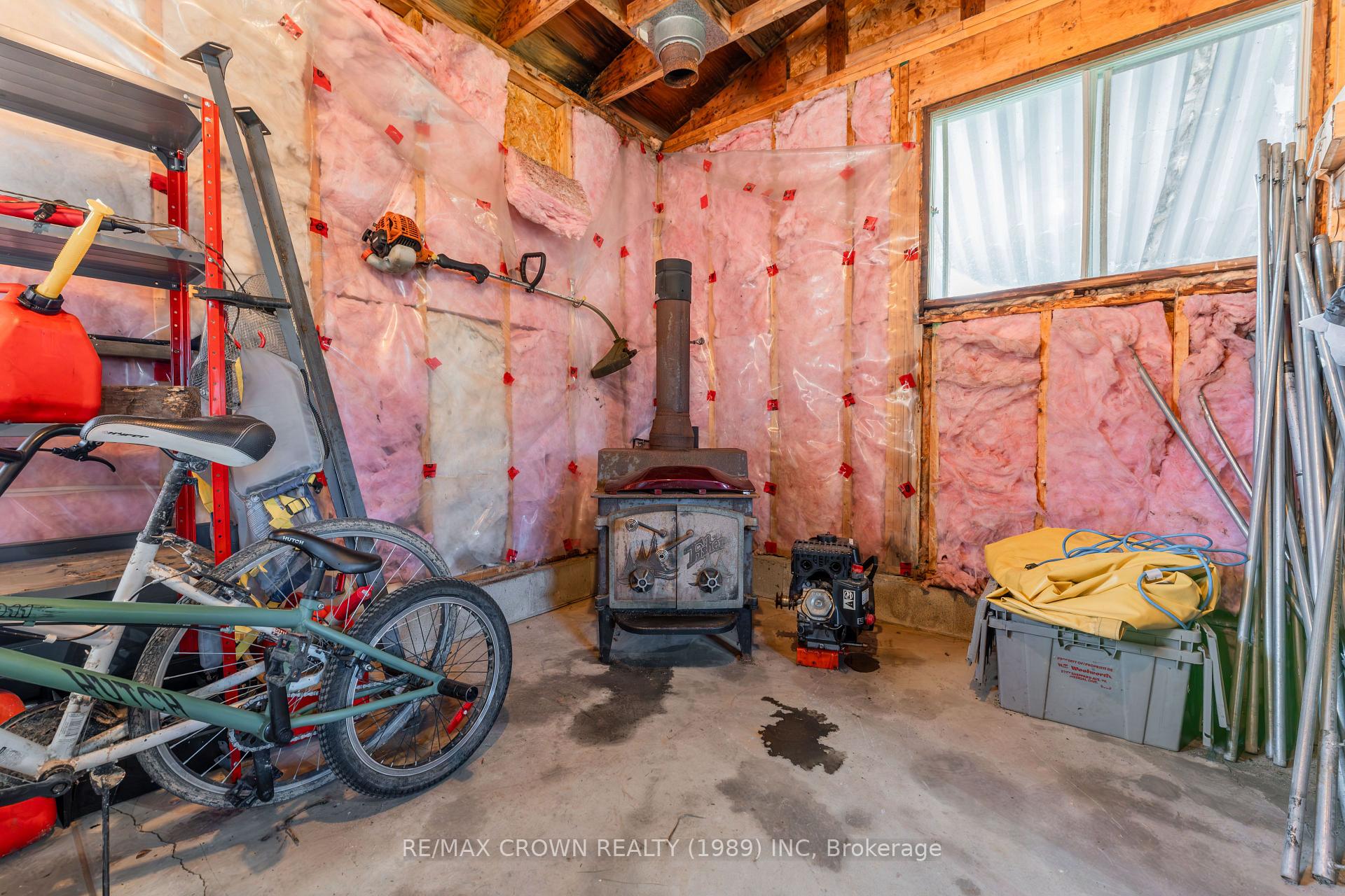 Photo 47 of 12 St Joseph Road, Kapuskasing — HOMEH