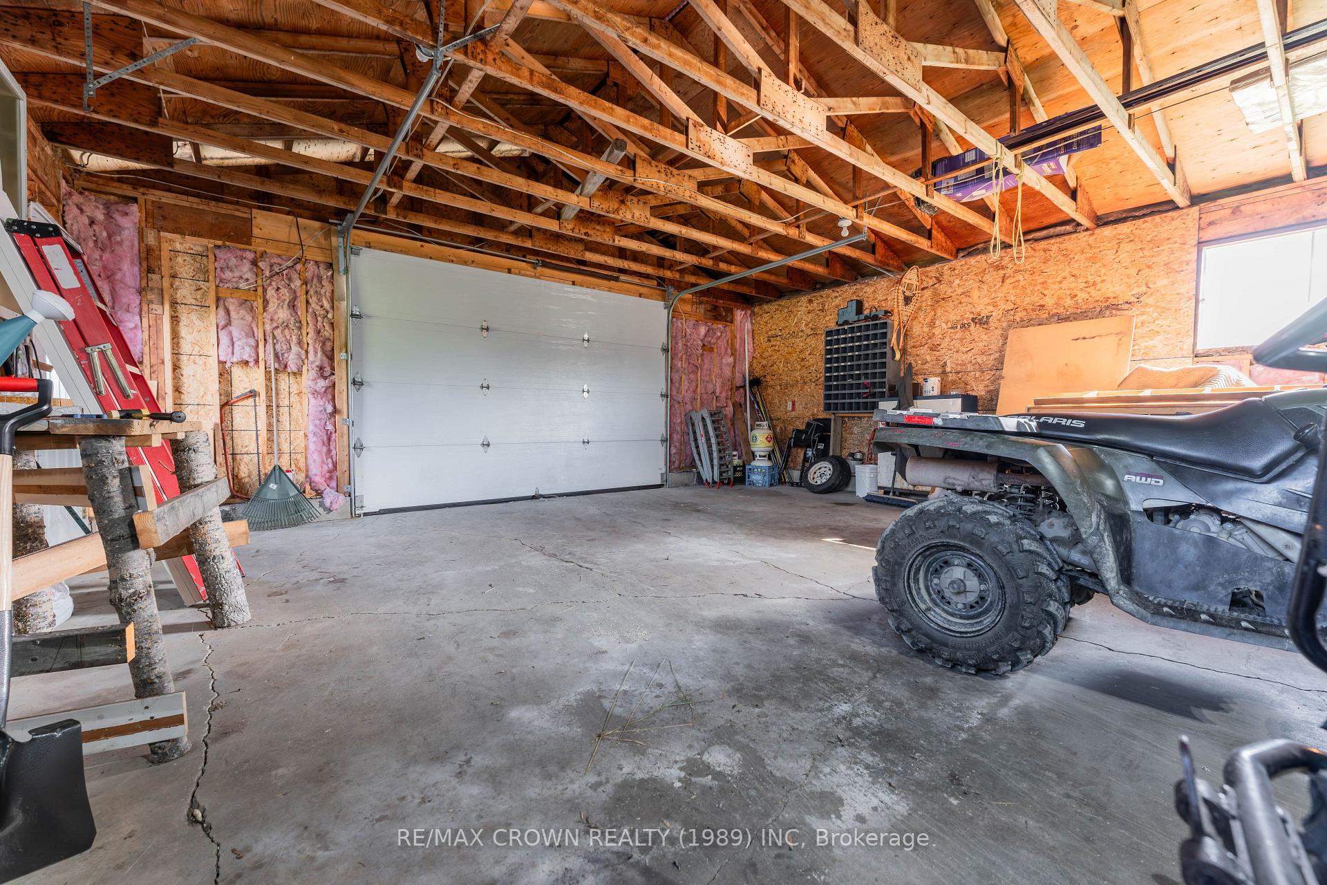 Photo 48 of 12 St Joseph Road, Kapuskasing — HOMEH