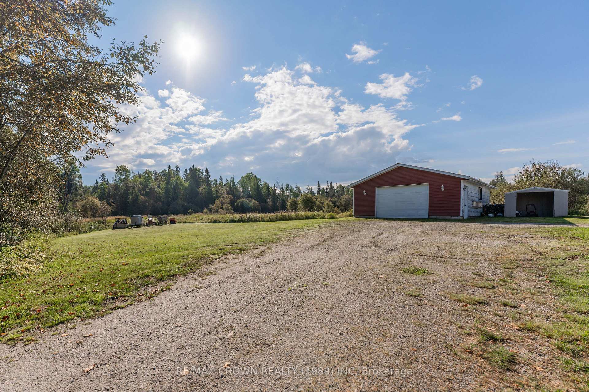Photo 49 of 12 St Joseph Road, Kapuskasing — HOMEH