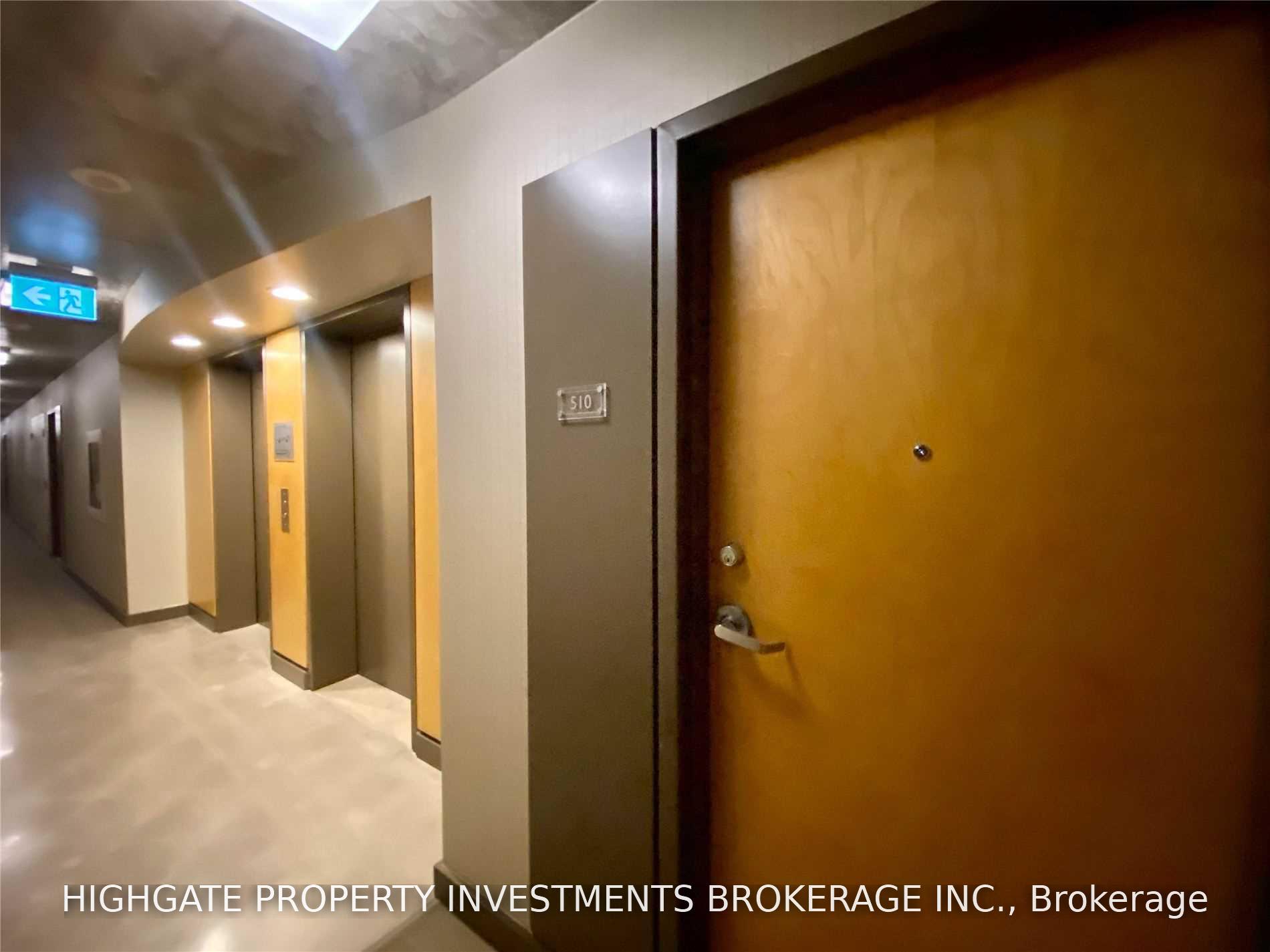 Photo 3 of Unit 510, 70 Mill Street, Toronto, Waterfront Communities — HOMEH