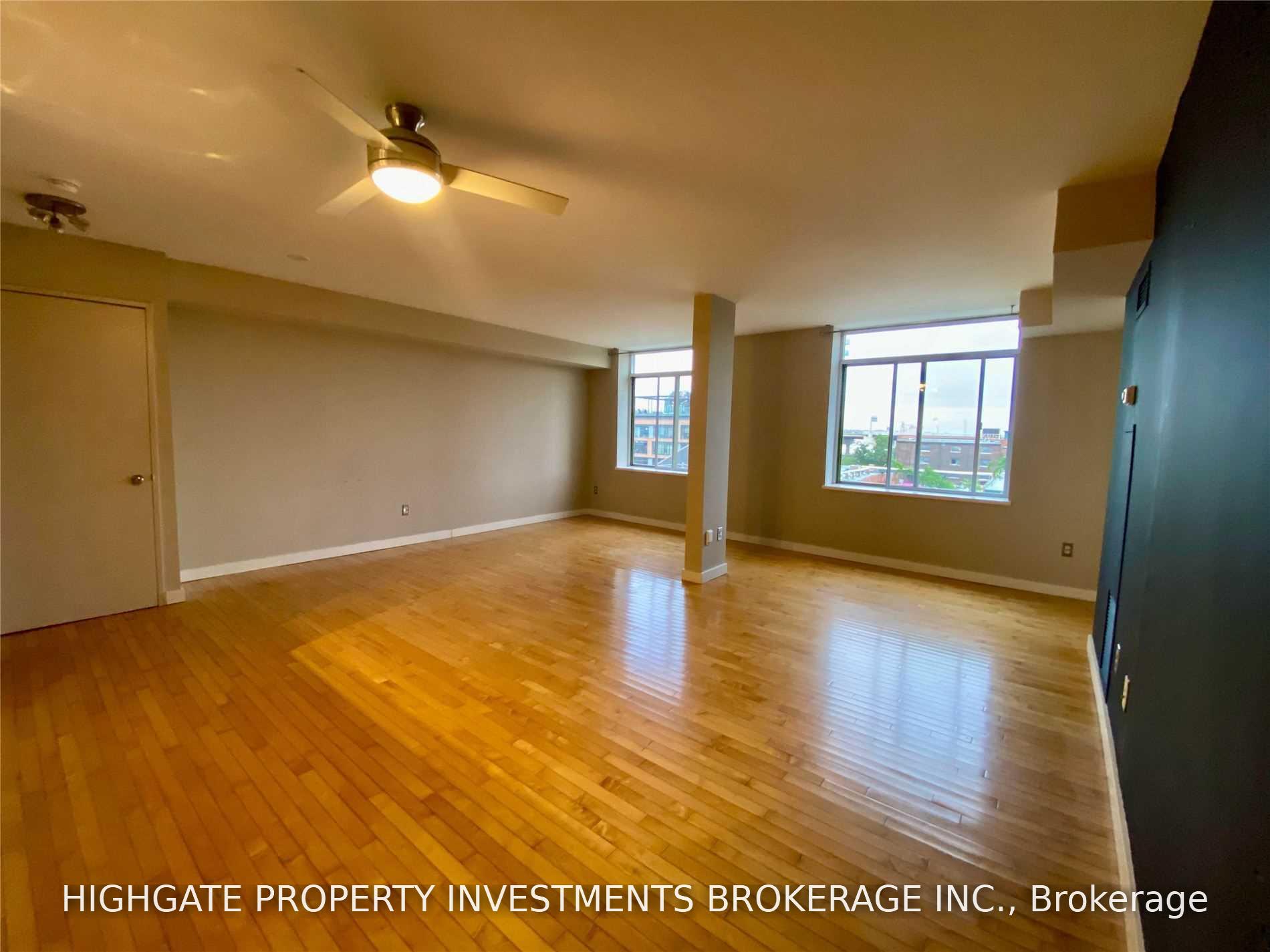 Photo 4 of Unit 510, 70 Mill Street, Toronto, Waterfront Communities — HOMEH
