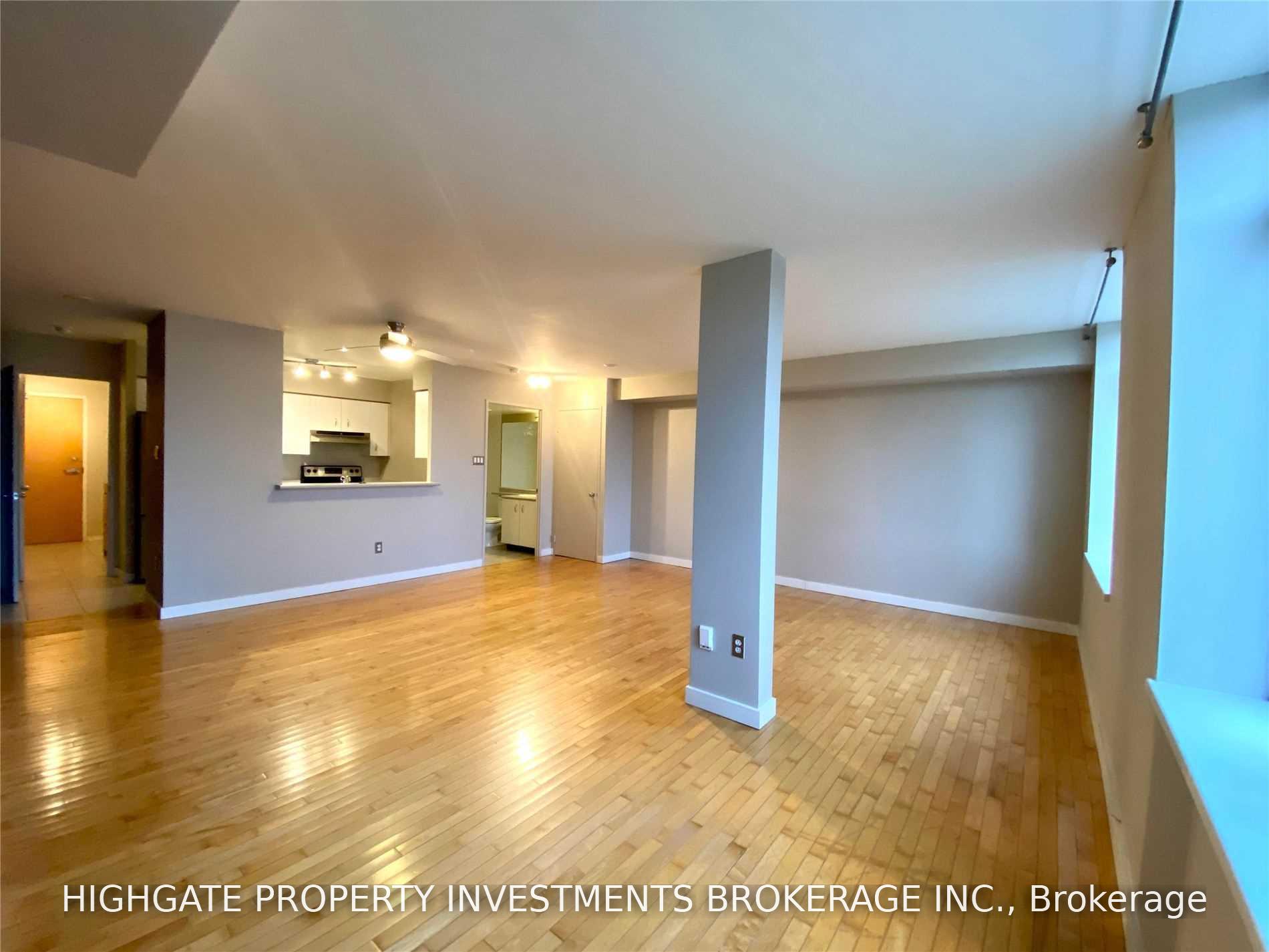 Photo 5 of Unit 510, 70 Mill Street, Toronto, Waterfront Communities — HOMEH
