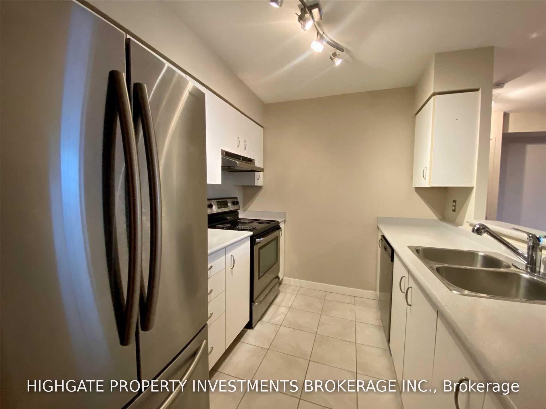 Photo 7 of Unit 510, 70 Mill Street, Toronto, Waterfront Communities — HOMEH