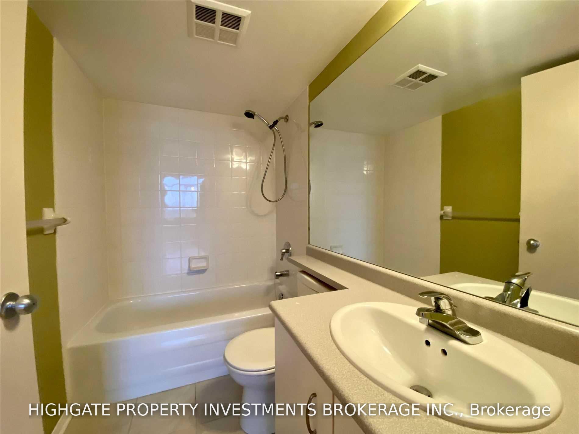 Photo 8 of Unit 510, 70 Mill Street, Toronto, Waterfront Communities — HOMEH