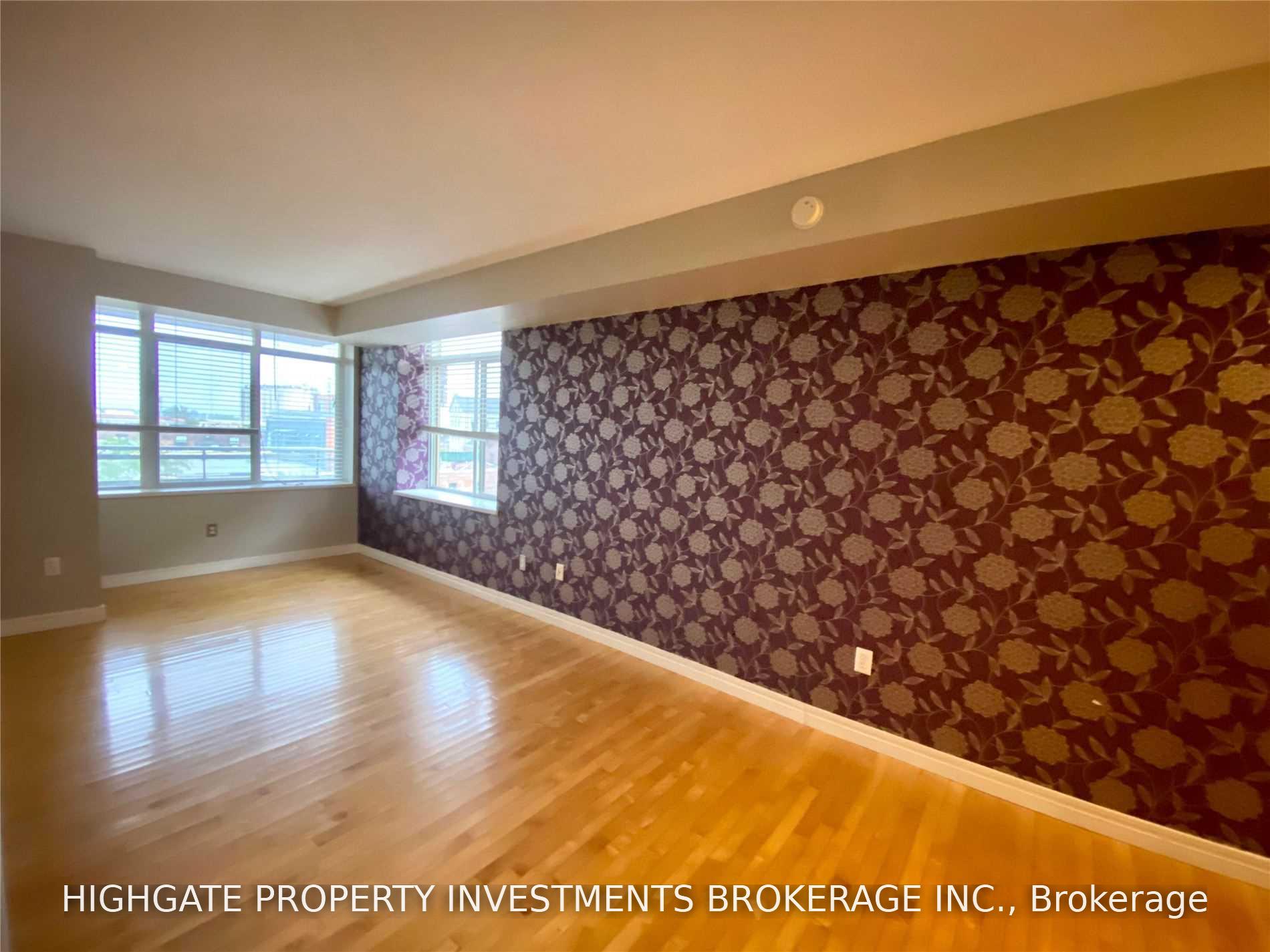 Photo 9 of Unit 510, 70 Mill Street, Toronto, Waterfront Communities — HOMEH