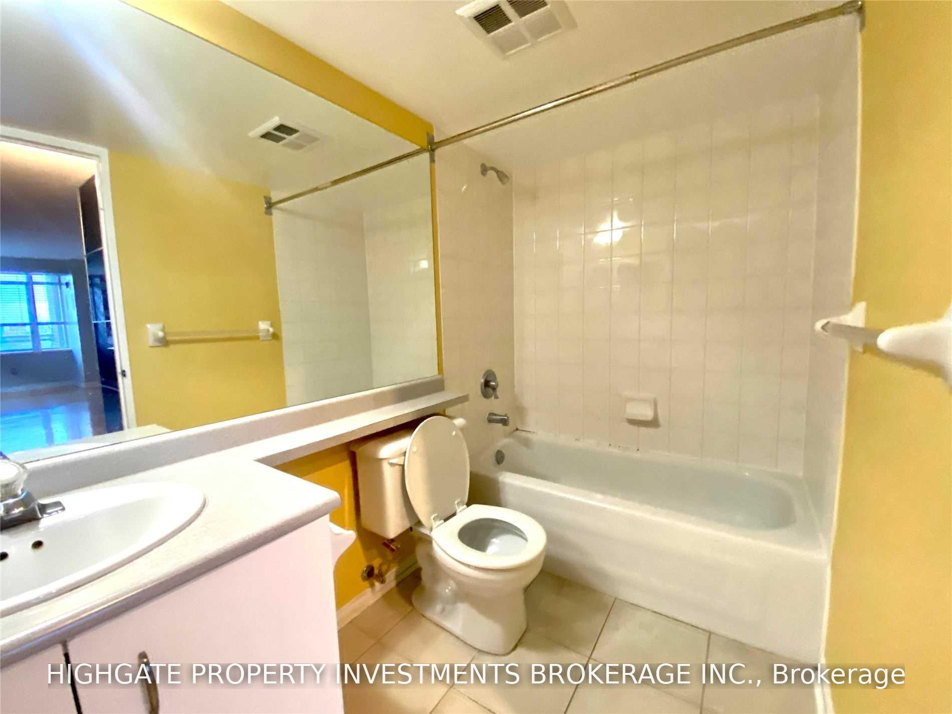 Photo 11 of Unit 510, 70 Mill Street, Toronto, Waterfront Communities — HOMEH
