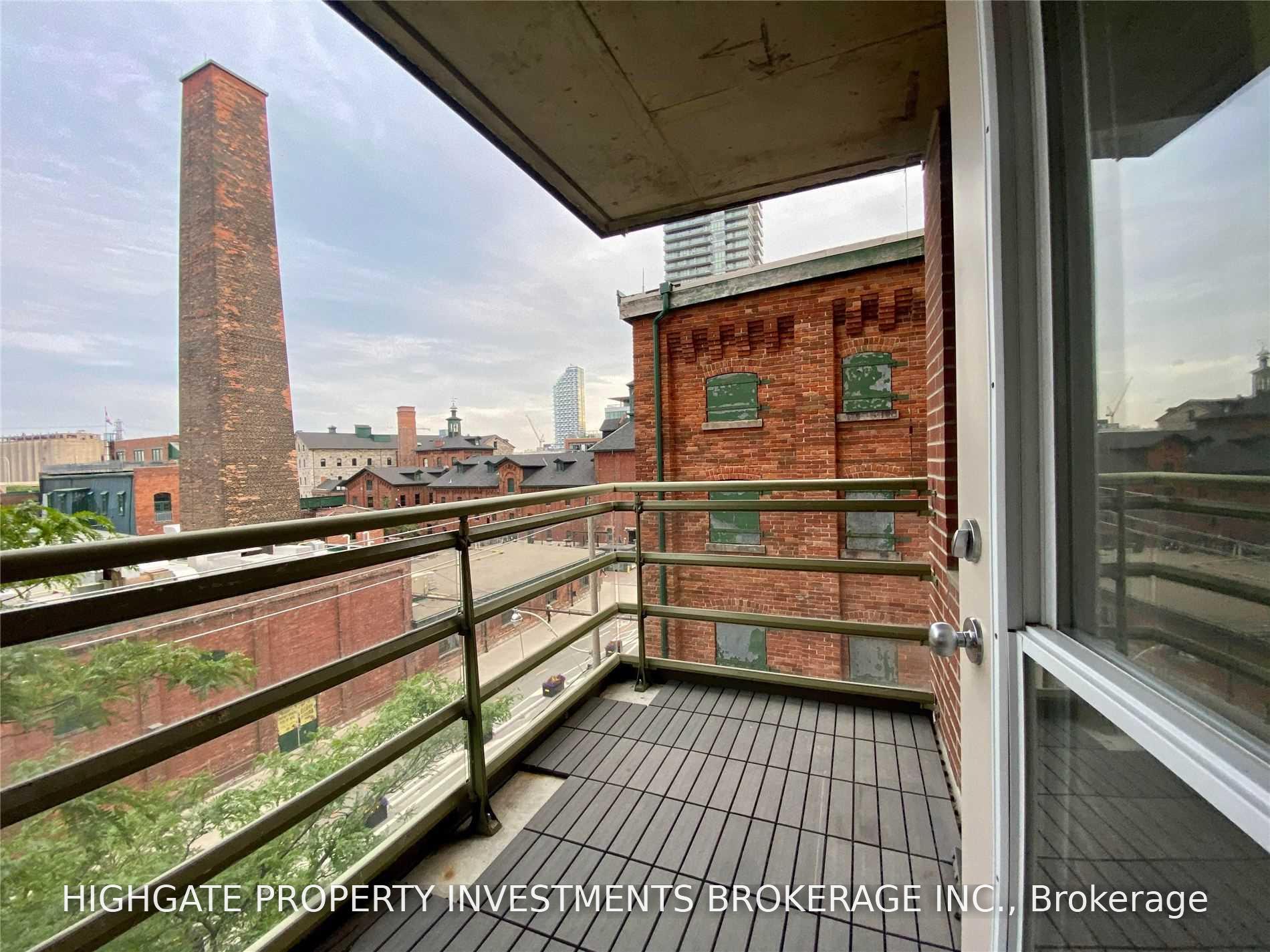 Photo 12 of Unit 510, 70 Mill Street, Toronto, Waterfront Communities — HOMEH