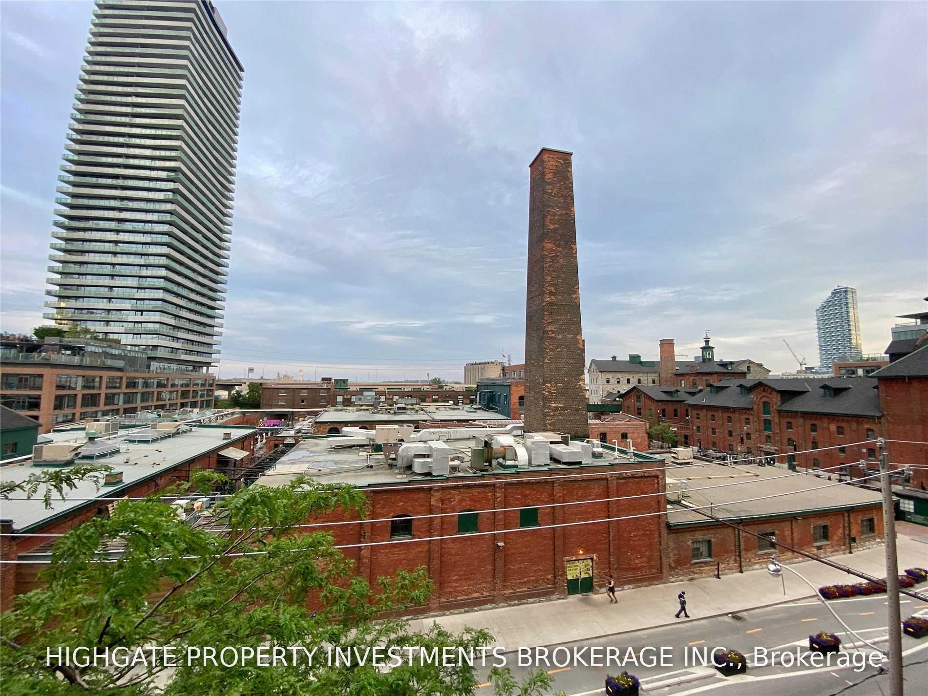 Photo 14 of Unit 510, 70 Mill Street, Toronto, Waterfront Communities — HOMEH
